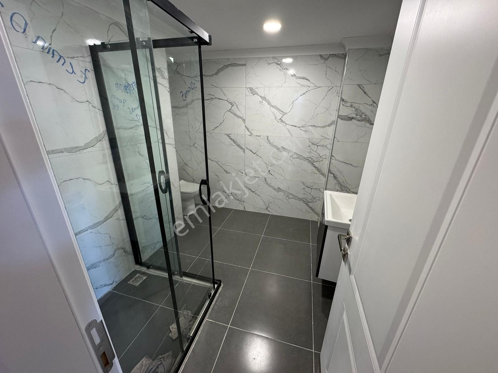 Yığmatepe Mevkii Sıfır Doğalgazlı 2+1 Kapalı Mutfak Daire - Görsel 3