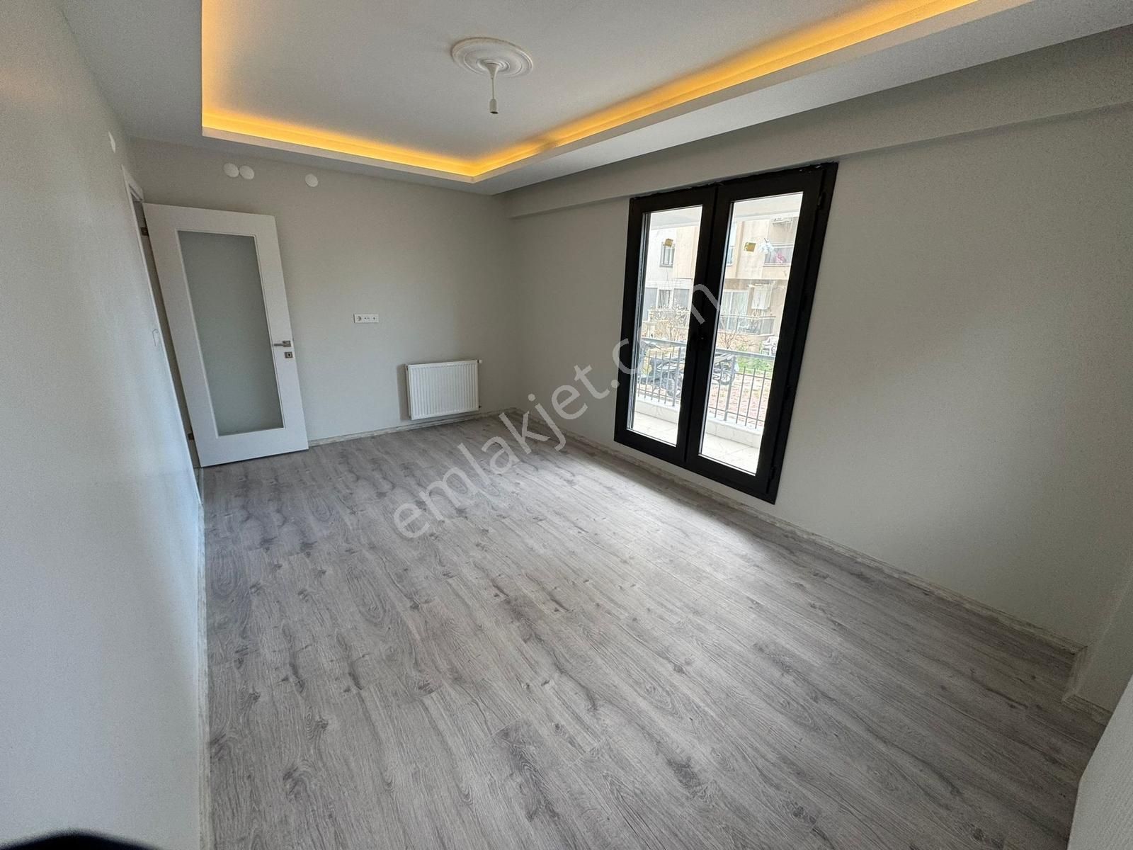 Yığmatepe Mevkii Sıfır Doğalgazlı 2+1 Kapalı Mutfak Daire - Görsel 2