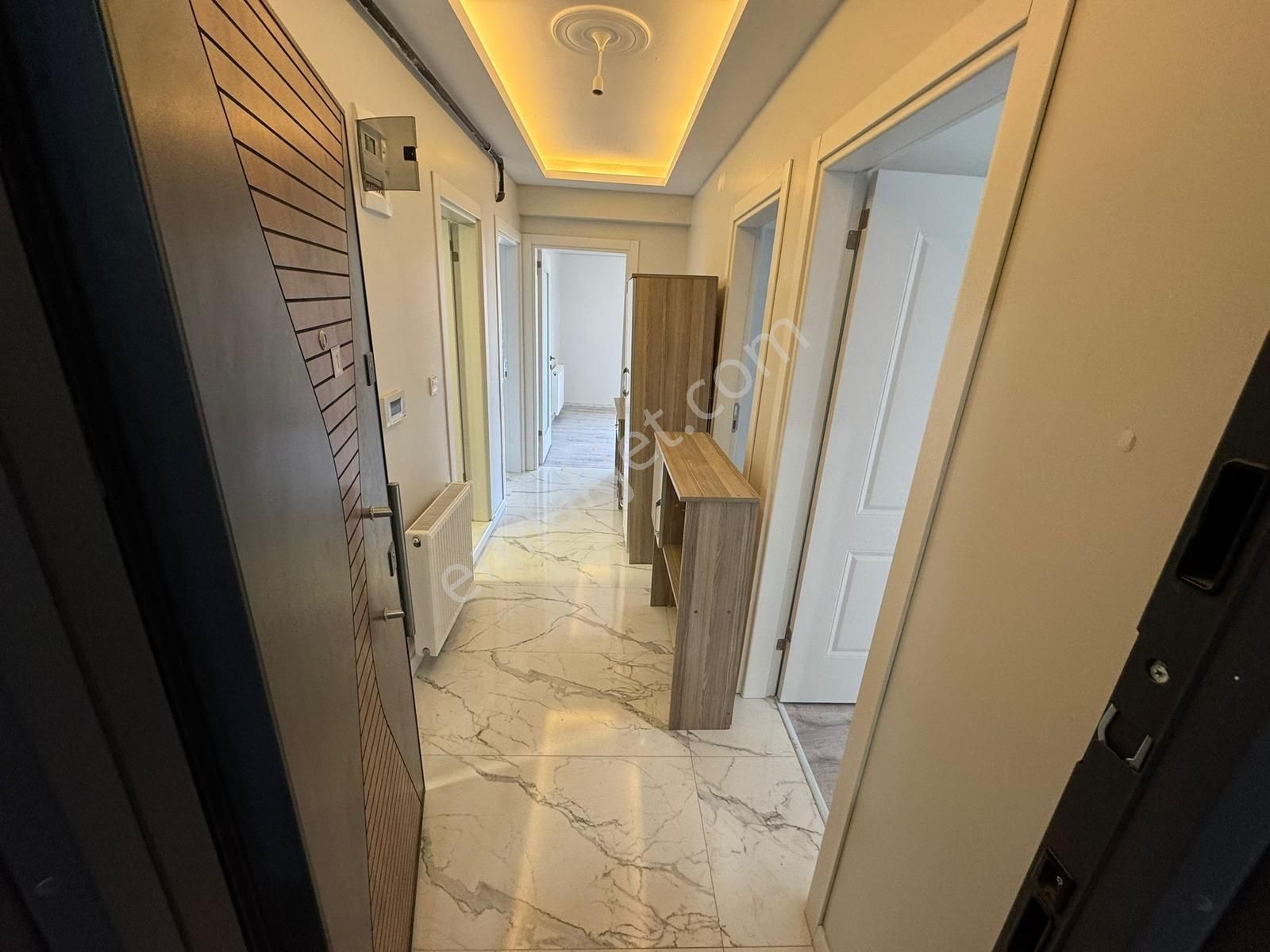 Yığmatepe Mevkii Sıfır Doğalgazlı 2+1 Kapalı Mutfak Daire