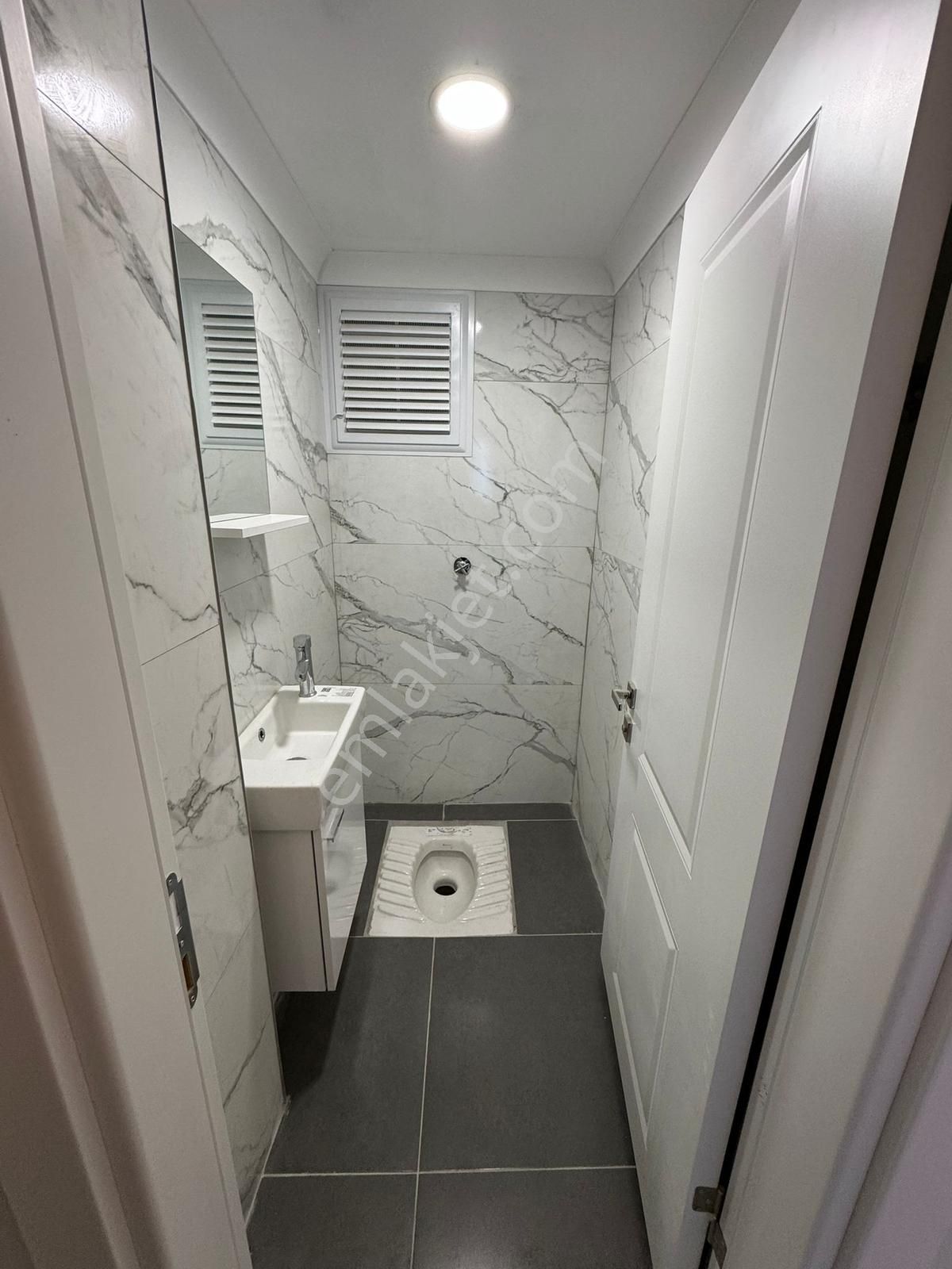 Yığmatepe Mevkii Sıfır Doğalgazlı 2+1 Kapalı Mutfak Daire - Görsel 9