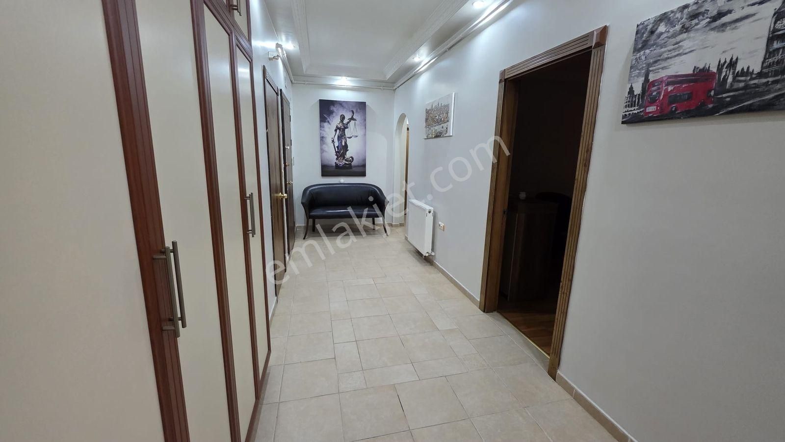 Tuğba Emlak'tan Kaçırılmayacak Lokasyon! Fırsat Daire!