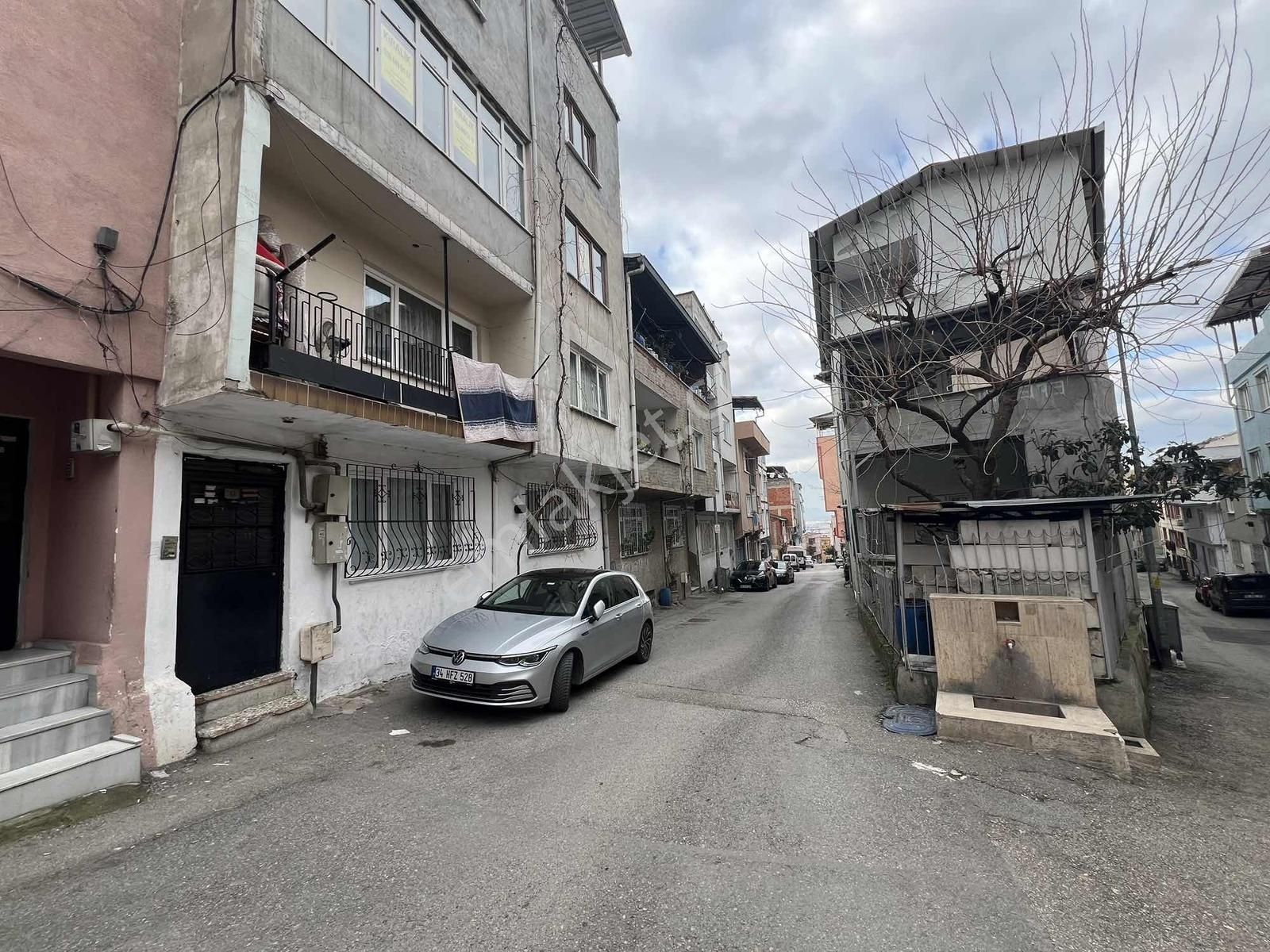 Blue Life Elit'den Selçukbeyde Kiralık Daire