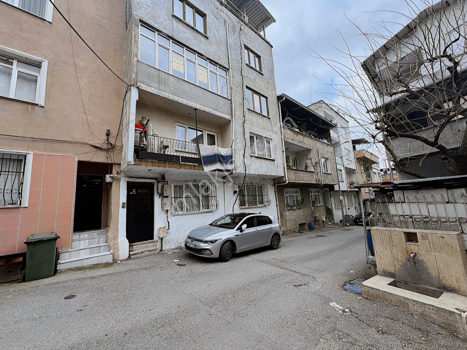 Blue Life Elit'den Selçukbeyde Kiralık Daire - Görsel 15