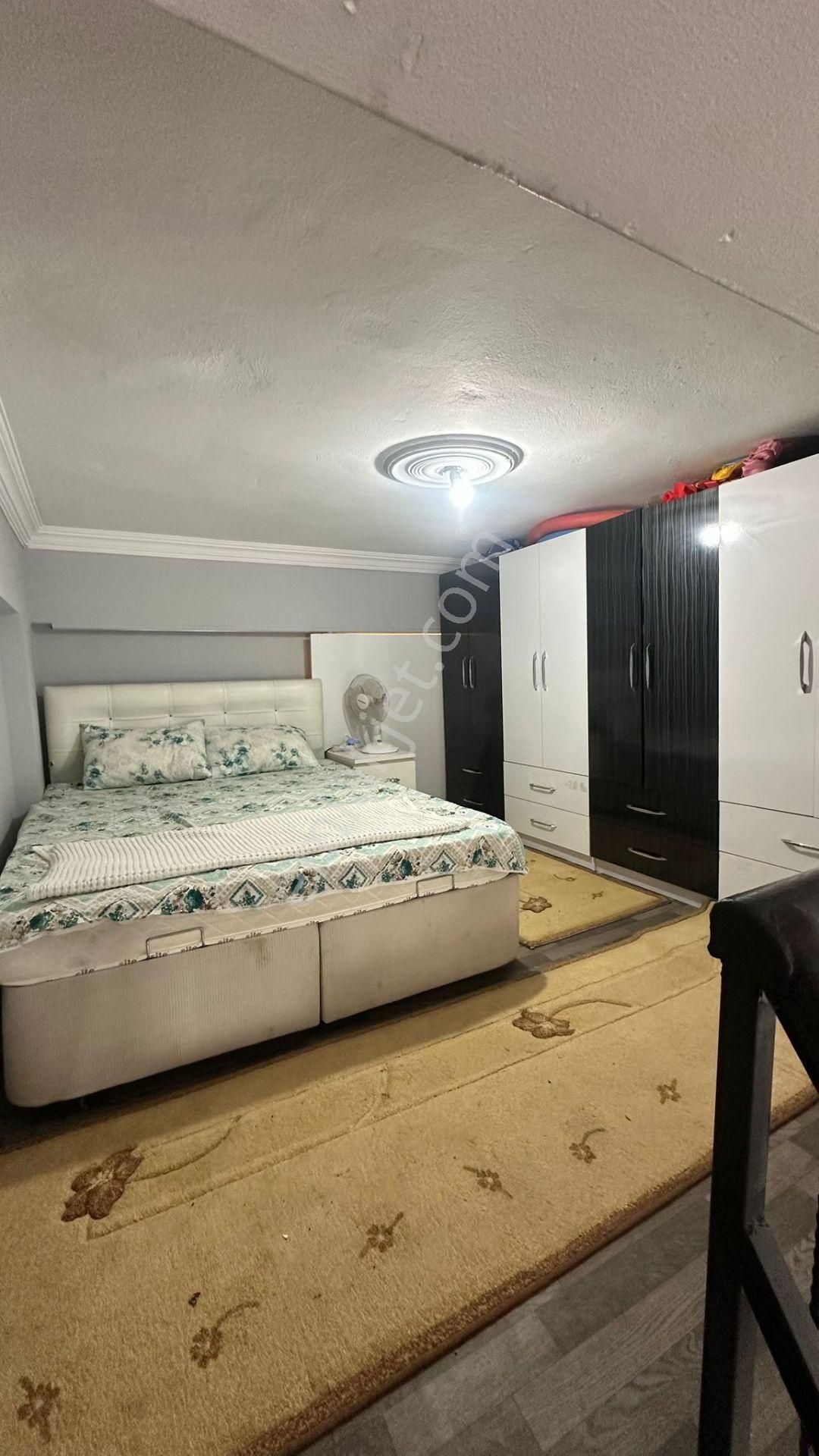 Güzelçamlı Da Merkezi Konumda Satılık 1+1 Daire - Görsel 5