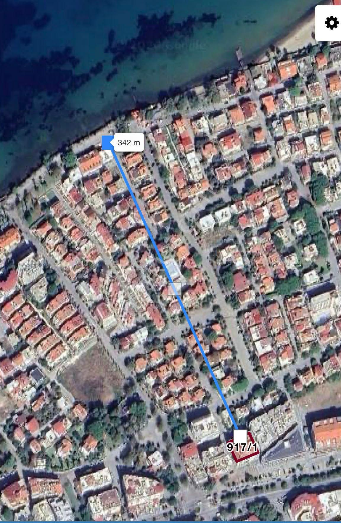 Güzelçamlı Da Merkezi Konumda Satılık 1+1 Daire - Görsel 3