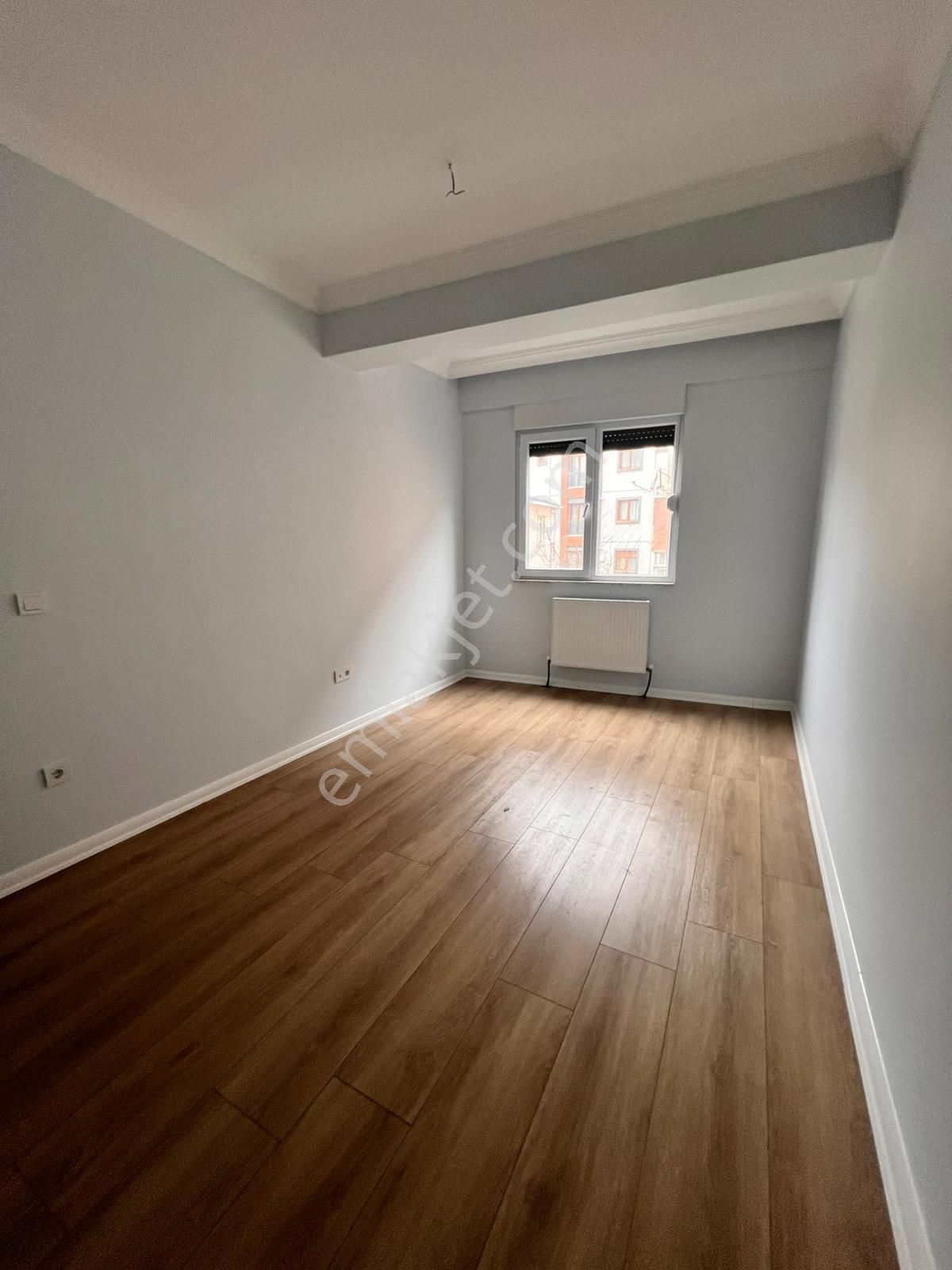 Kaçmaz'dan Tek Yetkili Altıntepe'de Merkezi Konum'da Ara Kat Ferah 2+1 - Görsel 15