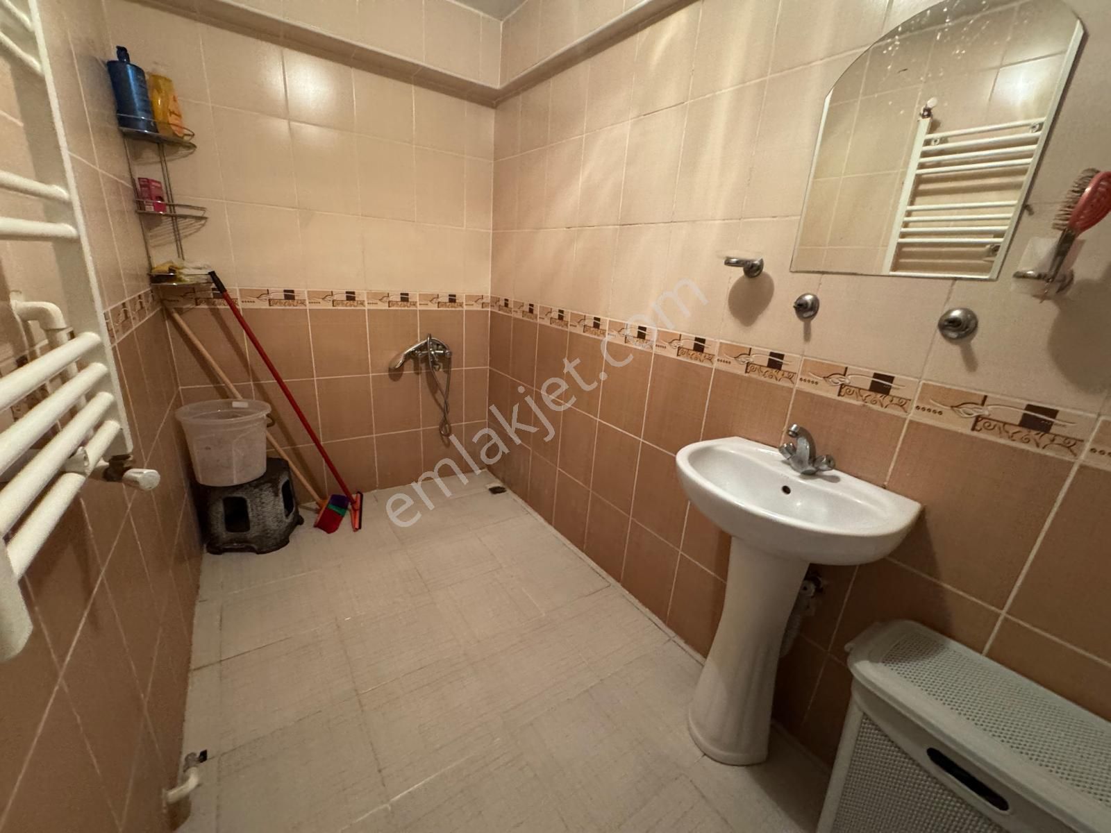 Tandoğan Mh'de 3+1 Ara Katta Park C. 125m2 Bağımsız Yapılı Daire - Görsel 31