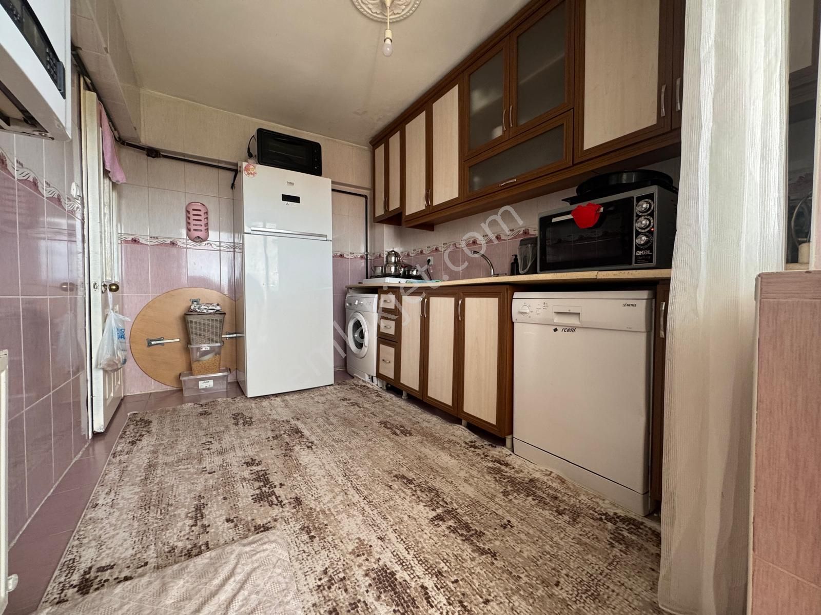 Tandoğan Mh'de 3+1 Ara Katta Park C. 125m2 Bağımsız Yapılı Daire - Görsel 2