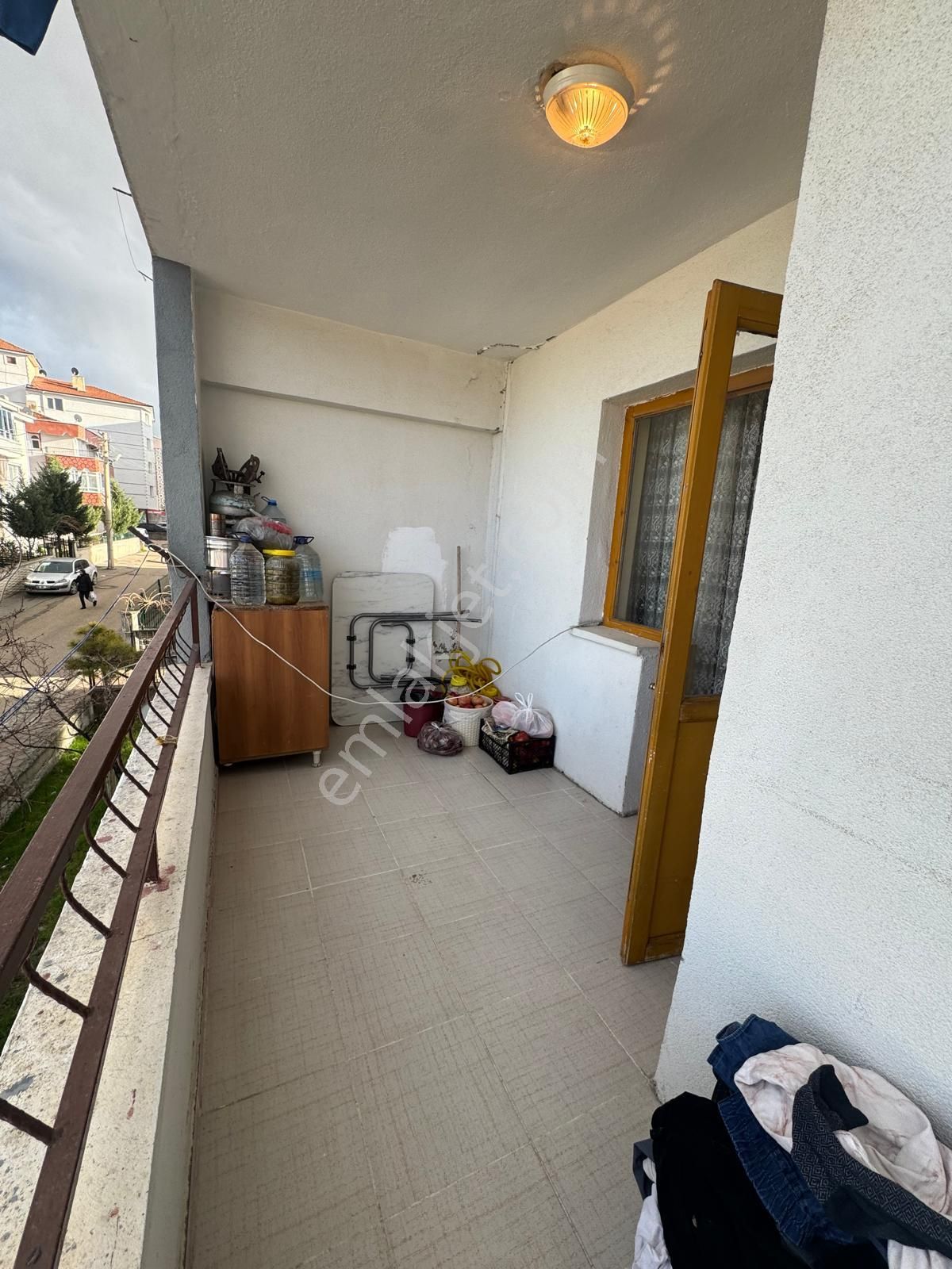 Tandoğan Mh'de 3+1 Ara Katta Park C. 125m2 Bağımsız Yapılı Daire - Görsel 33