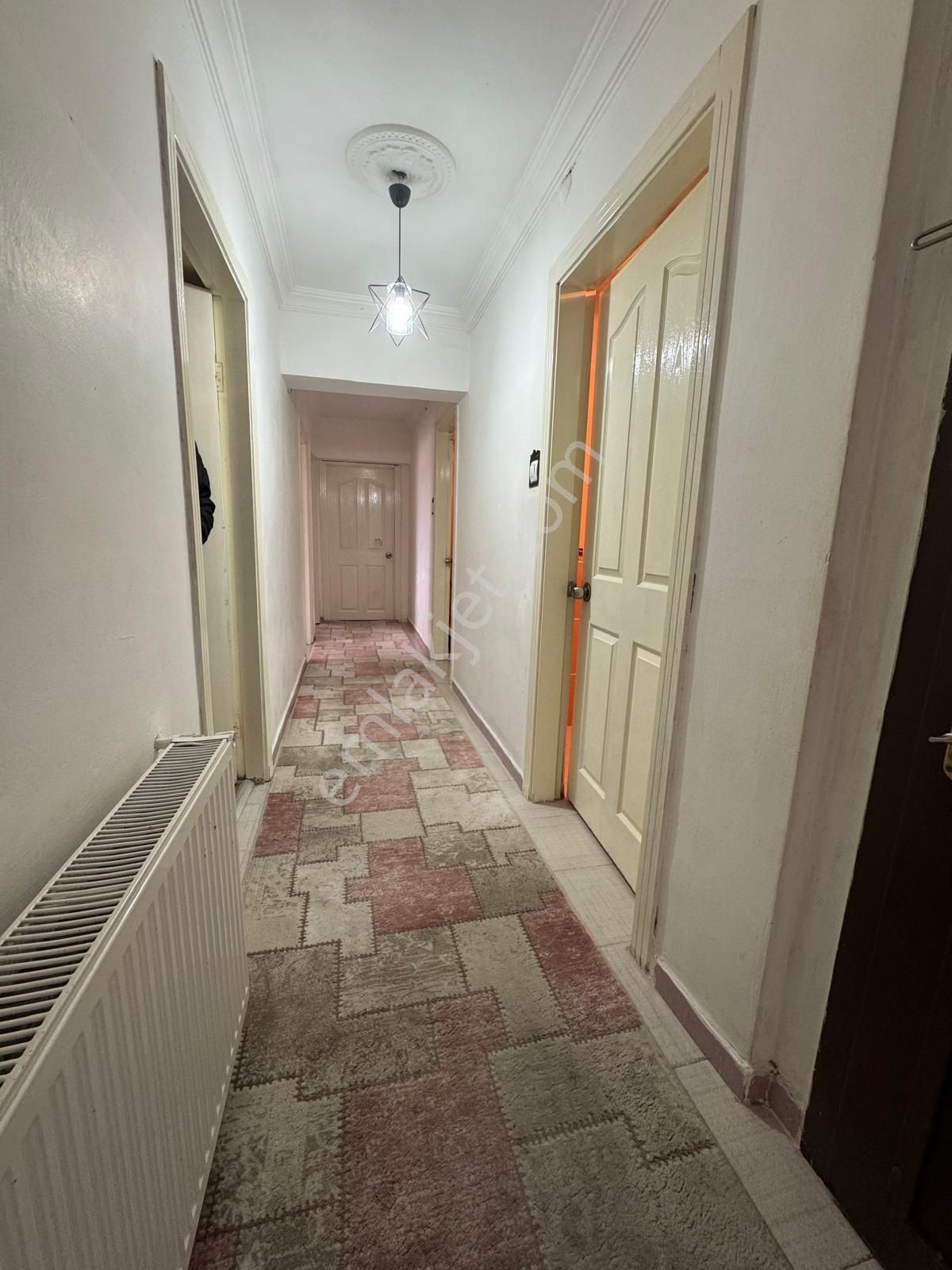 Tandoğan Mh'de 3+1 Ara Katta Park C. 125m2 Bağımsız Yapılı Daire - Görsel 27