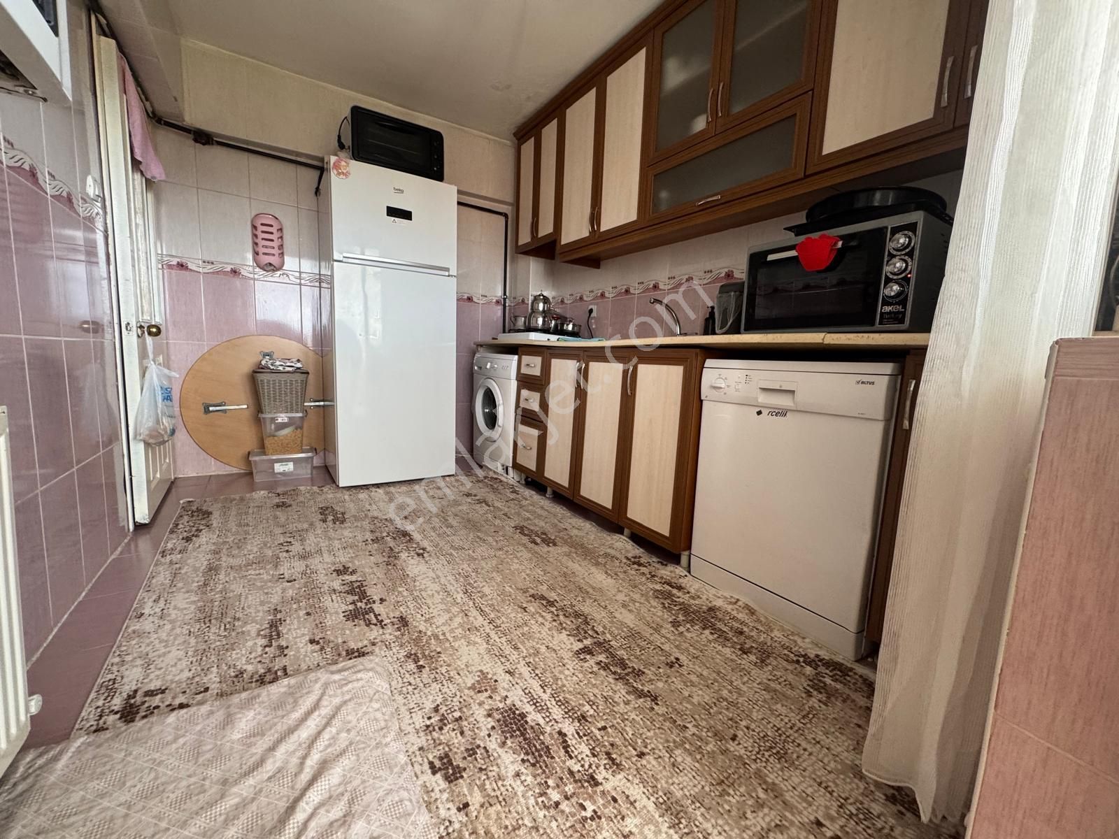 Tandoğan Mh'de 3+1 Ara Katta Park C. 125m2 Bağımsız Yapılı Daire - Görsel 6