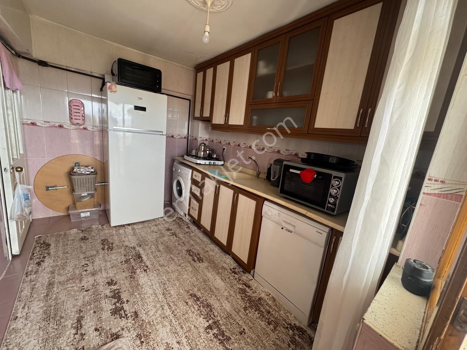 Tandoğan Mh'de 3+1 Ara Katta Park C. 125m2 Bağımsız Yapılı Daire - Görsel 4