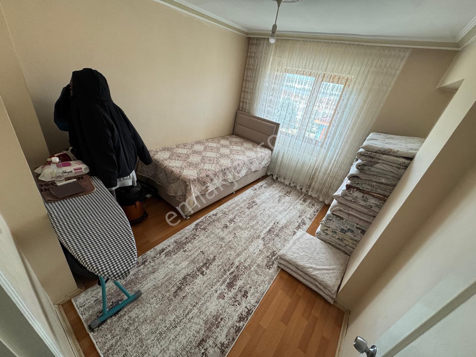 Tandoğan Mh'de 3+1 Ara Katta Park C. 125m2 Bağımsız Yapılı Daire - Görsel 26