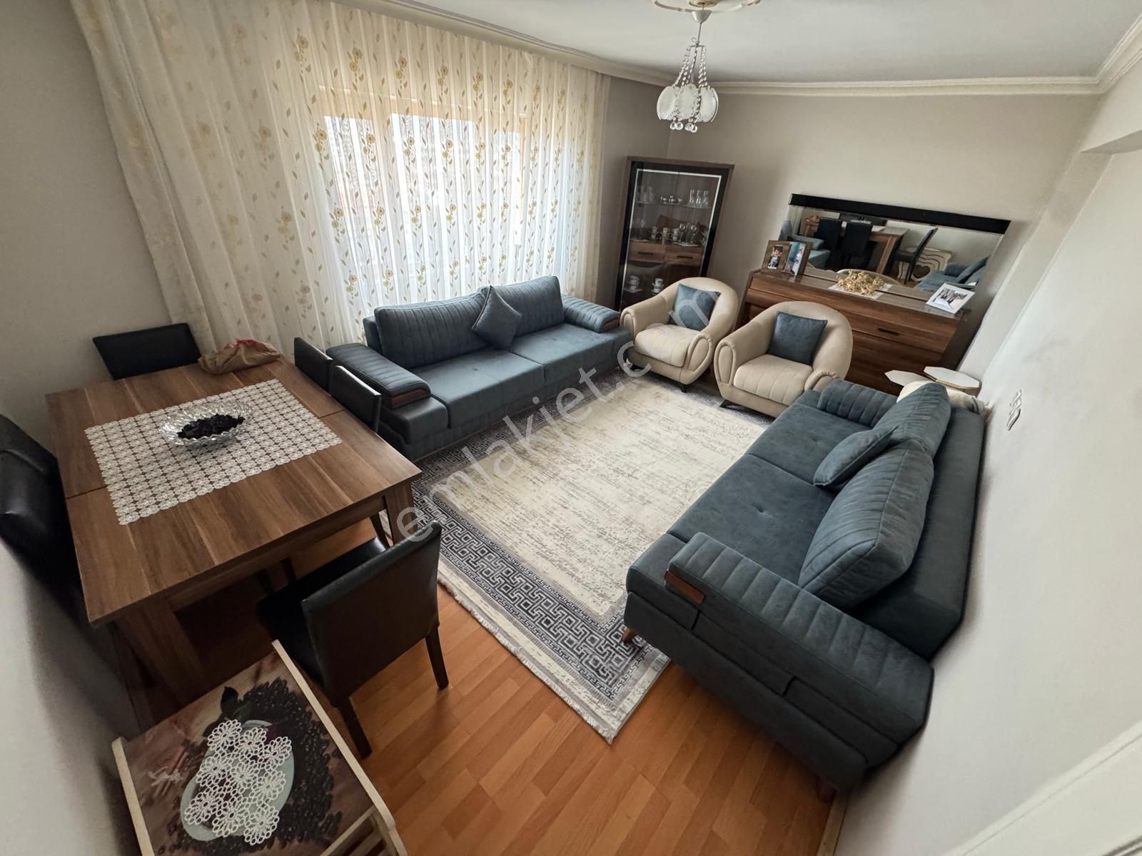 Tandoğan Mh'de 3+1 Ara Katta Park C. 125m2 Bağımsız Yapılı Daire - Görsel 11
