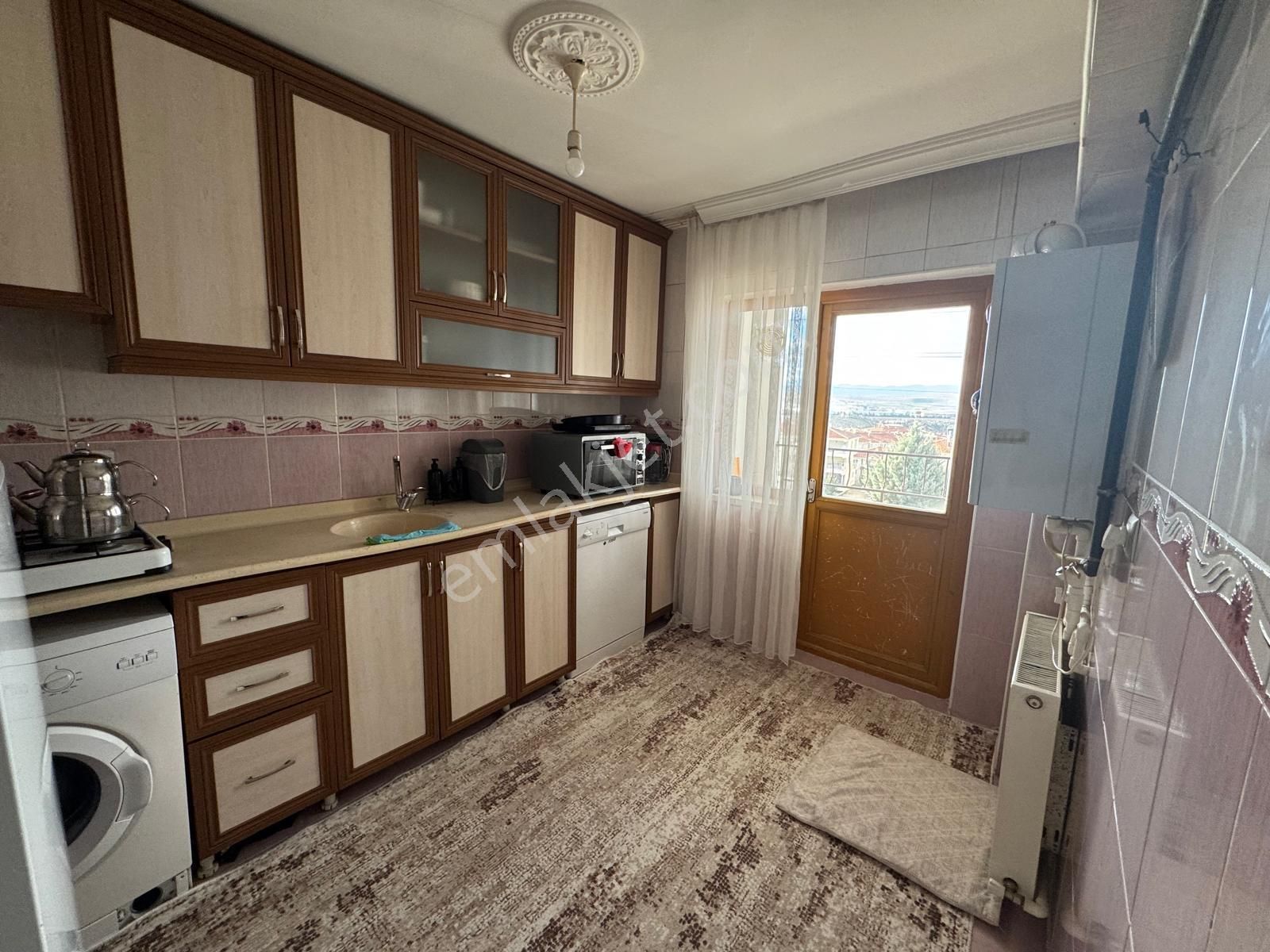 Tandoğan Mh'de 3+1 Ara Katta Park C. 125m2 Bağımsız Yapılı Daire