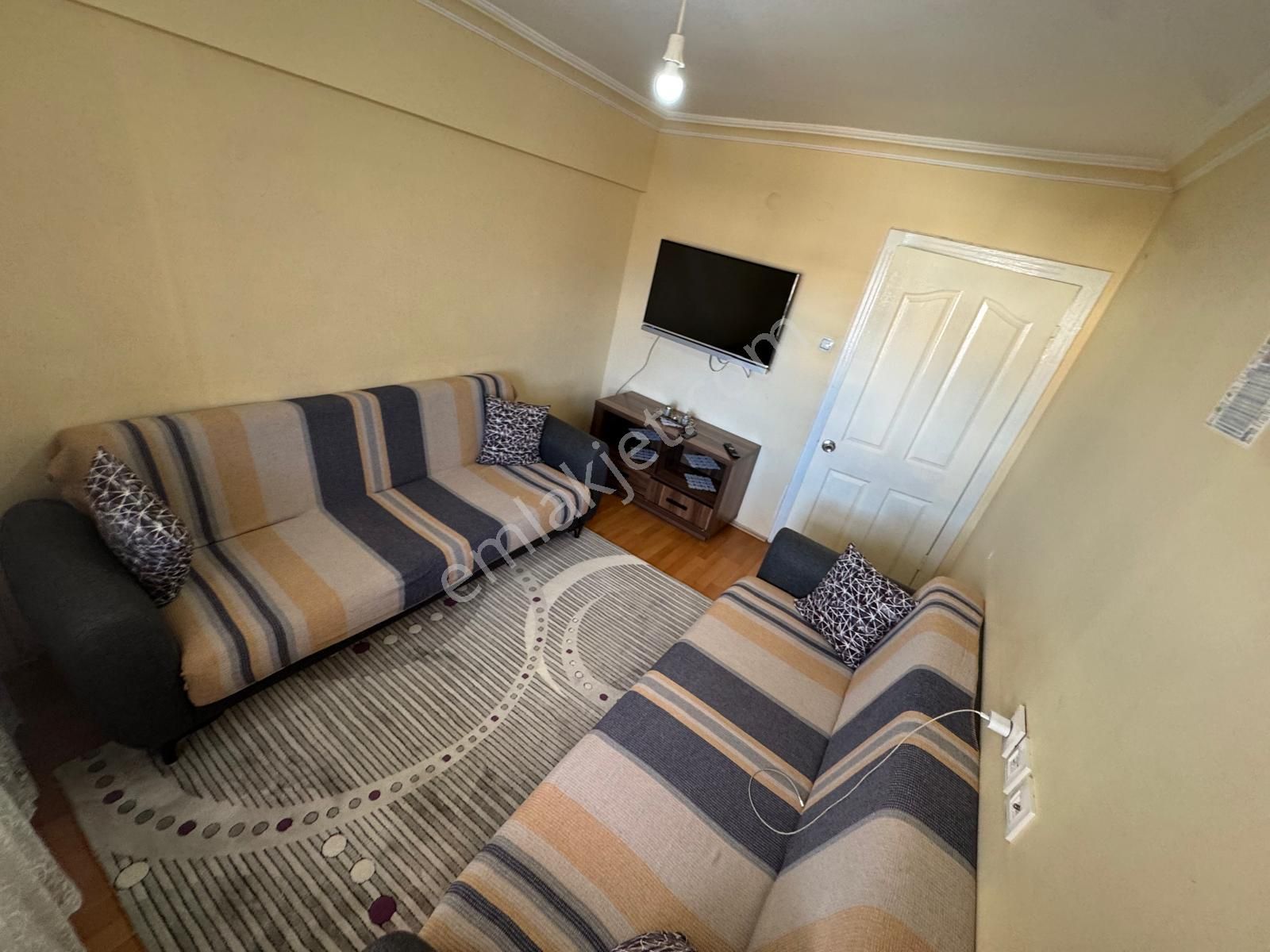 Tandoğan Mh'de 3+1 Ara Katta Park C. 125m2 Bağımsız Yapılı Daire - Görsel 15