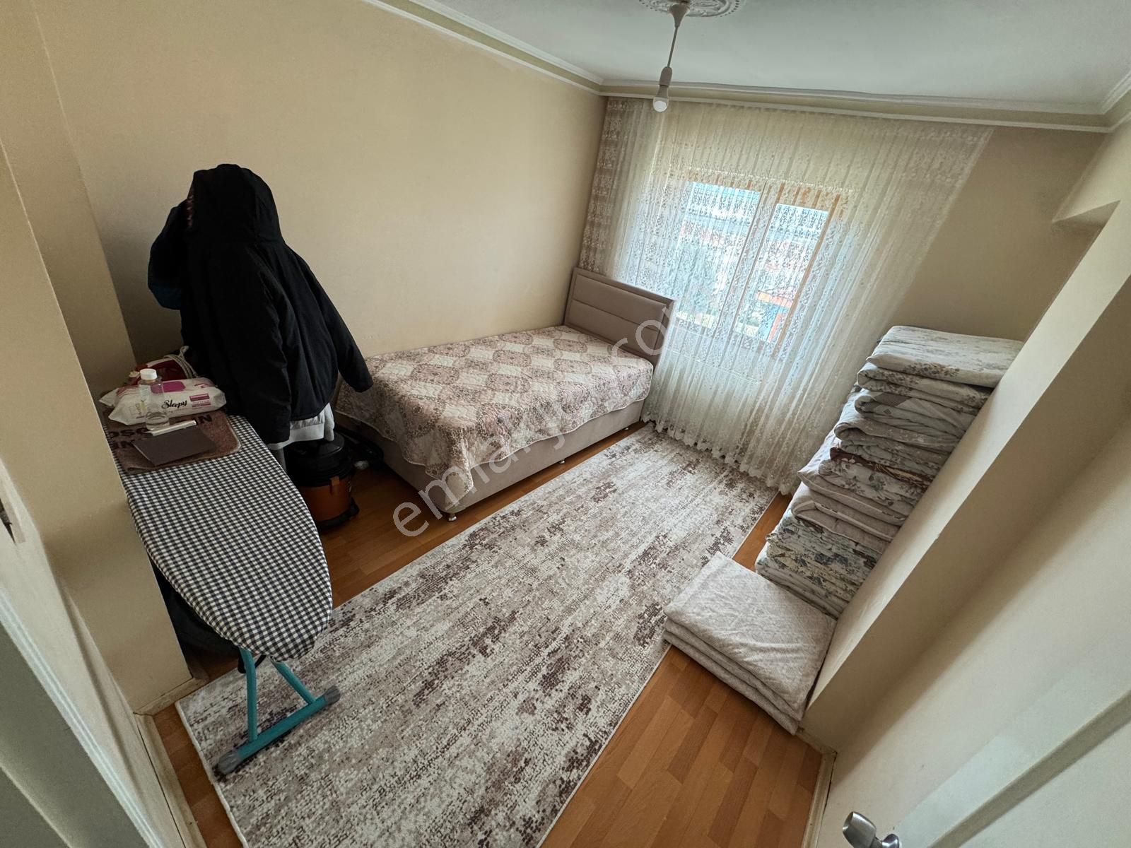 Tandoğan Mh'de 3+1 Ara Katta Park C. 125m2 Bağımsız Yapılı Daire - Görsel 25