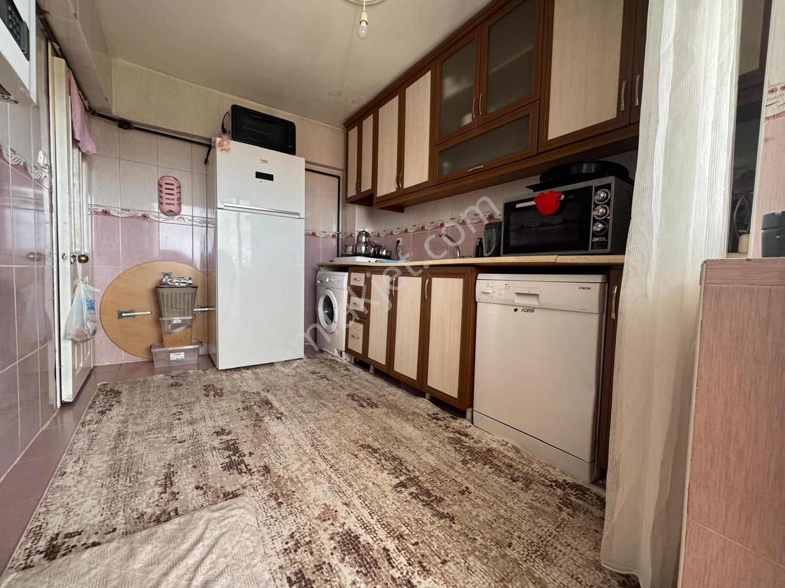 Tandoğan Mh'de 3+1 Ara Katta Park C. 125m2 Bağımsız Yapılı Daire - Görsel 7