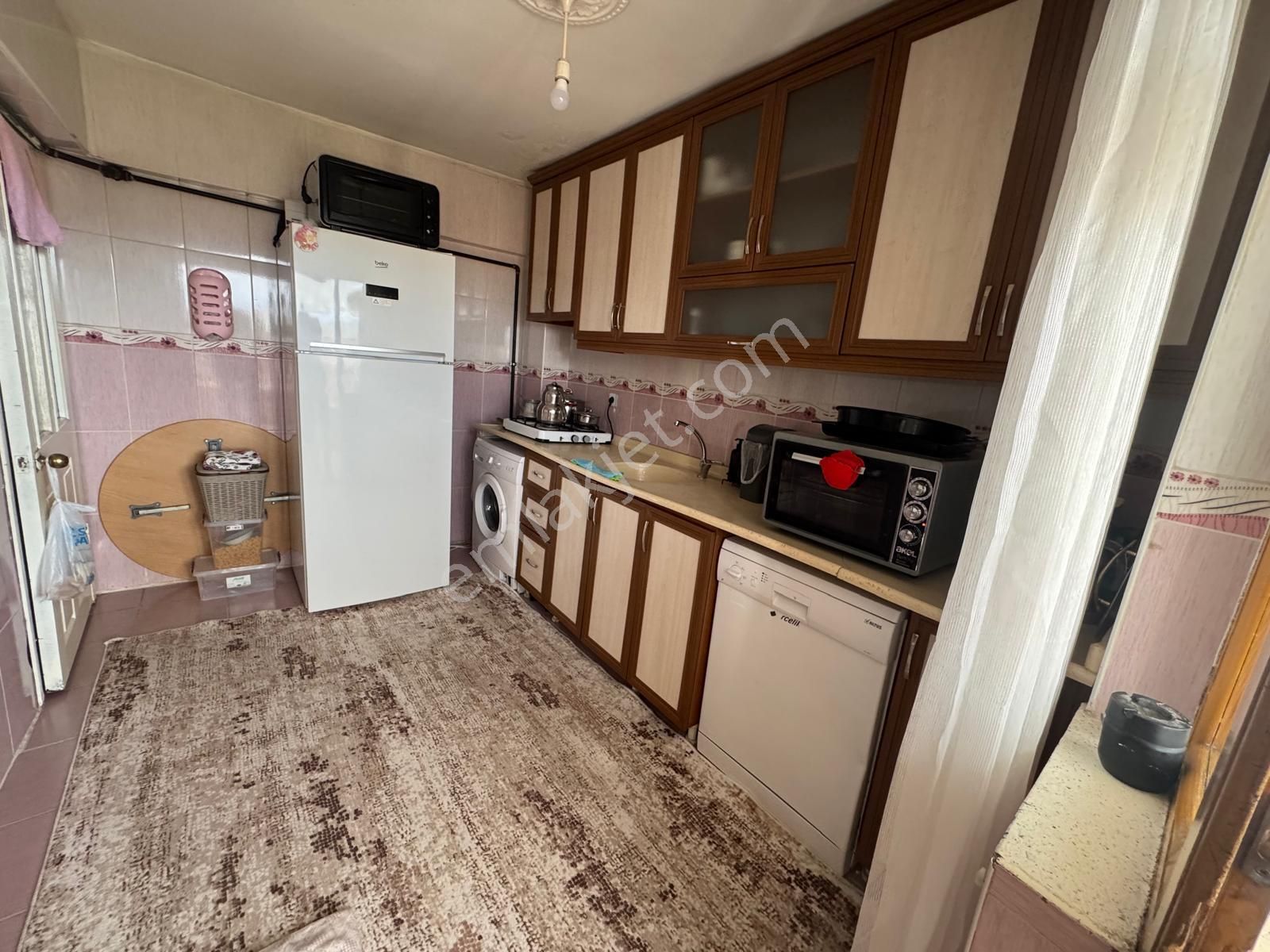 Tandoğan Mh'de 3+1 Ara Katta Park C. 125m2 Bağımsız Yapılı Daire - Görsel 3