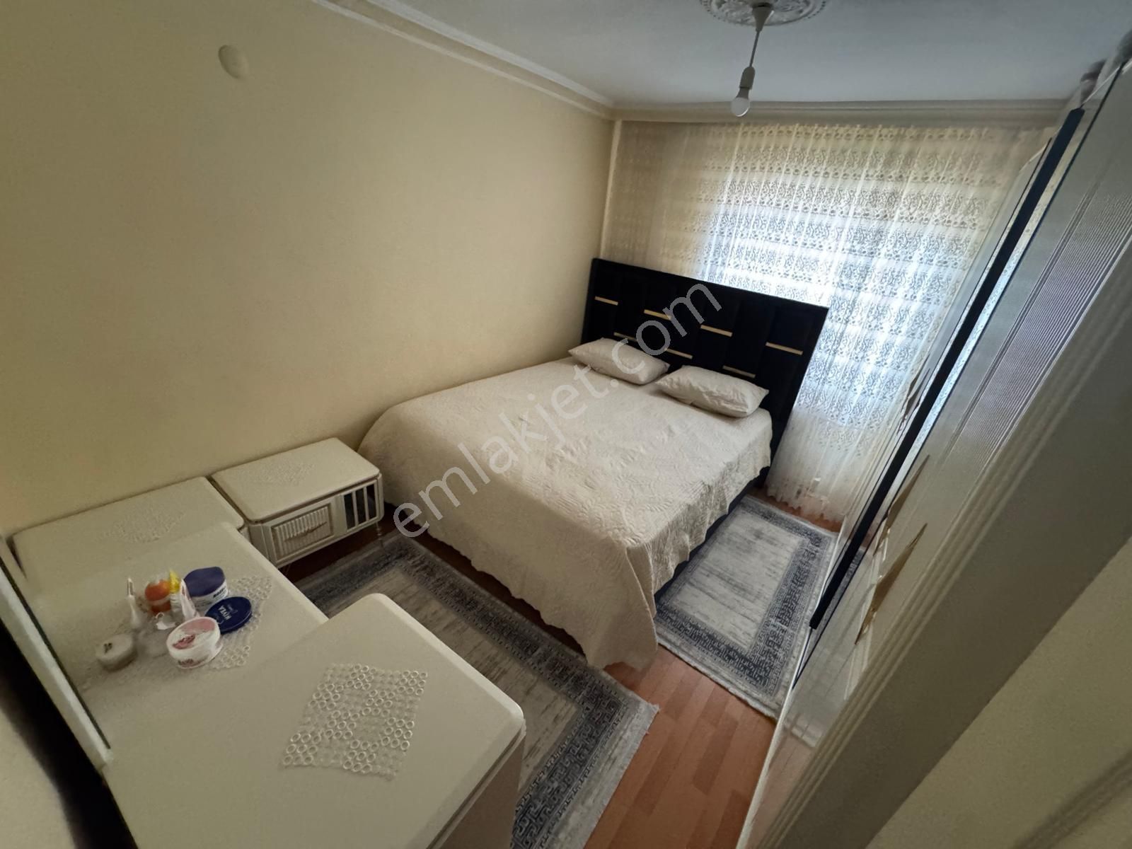 Tandoğan Mh'de 3+1 Ara Katta Park C. 125m2 Bağımsız Yapılı Daire - Görsel 22