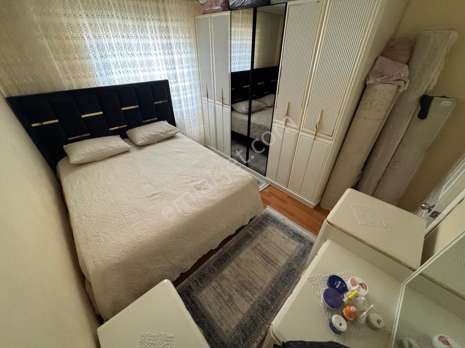 Tandoğan Mh'de 3+1 Ara Katta Park C. 125m2 Bağımsız Yapılı Daire - Görsel 20