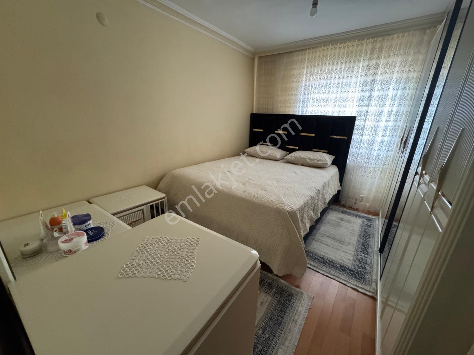 Tandoğan Mh'de 3+1 Ara Katta Park C. 125m2 Bağımsız Yapılı Daire - Görsel 21
