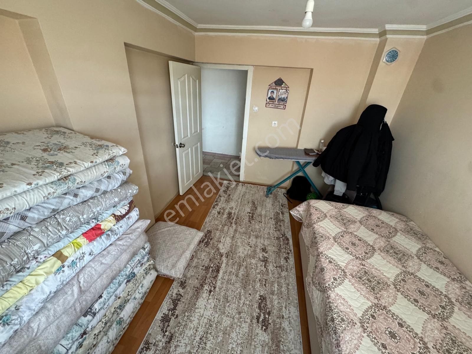 Tandoğan Mh'de 3+1 Ara Katta Park C. 125m2 Bağımsız Yapılı Daire - Görsel 23