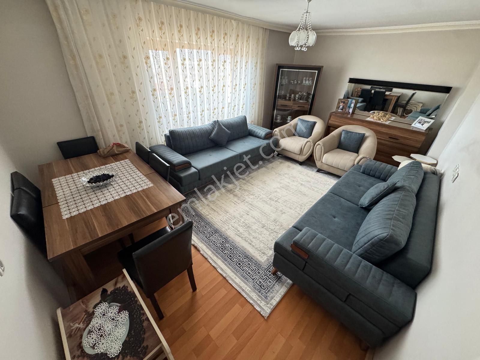 Tandoğan Mh'de 3+1 Ara Katta Park C. 125m2 Bağımsız Yapılı Daire - Görsel 12