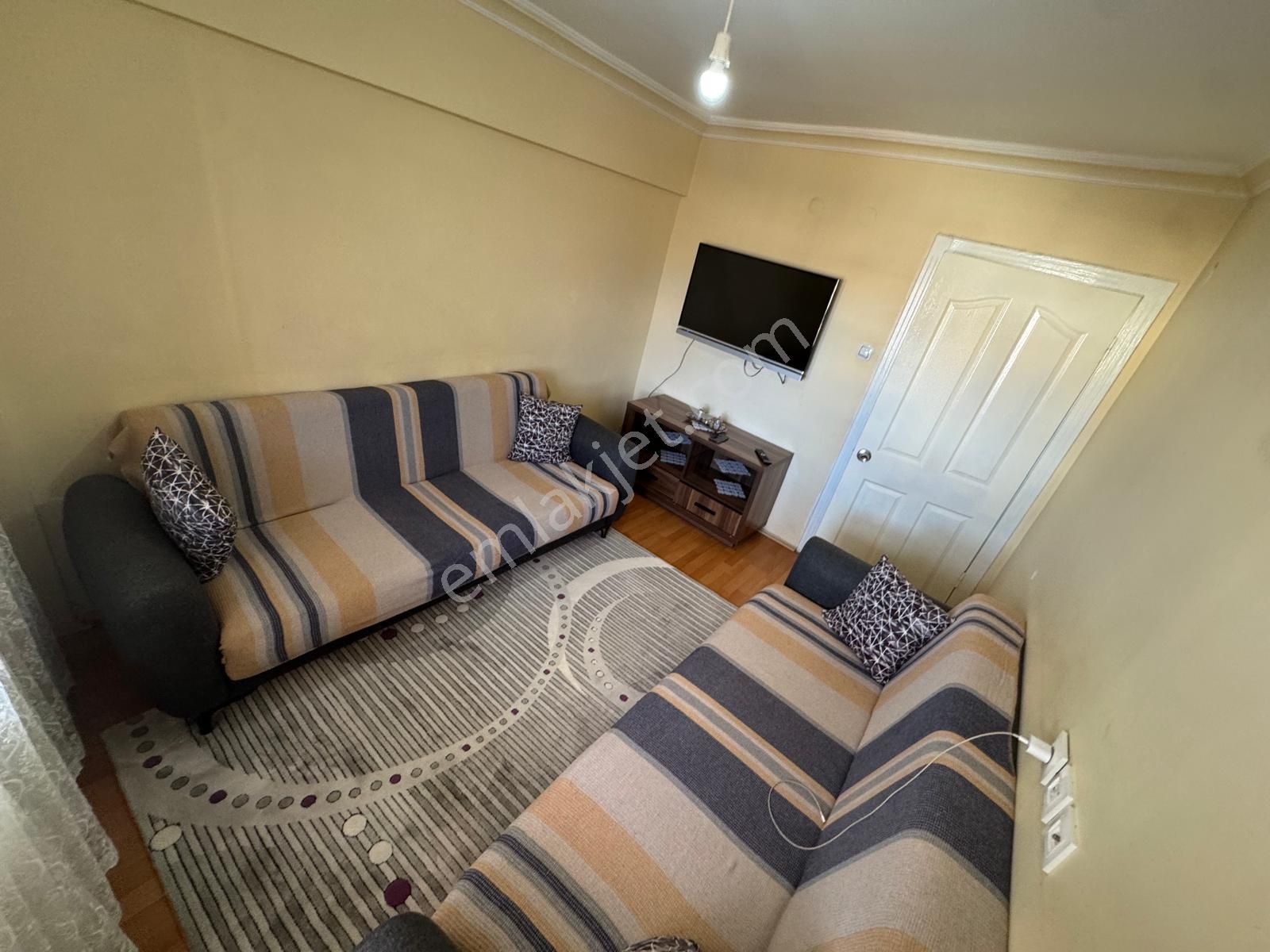 Tandoğan Mh'de 3+1 Ara Katta Park C. 125m2 Bağımsız Yapılı Daire - Görsel 16