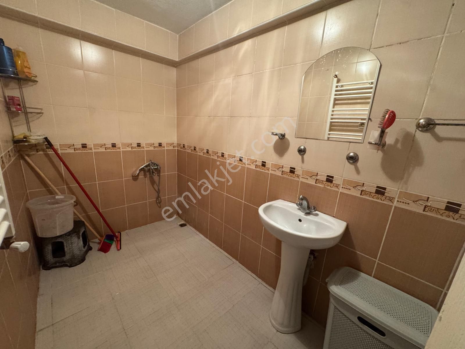 Tandoğan Mh'de 3+1 Ara Katta Park C. 125m2 Bağımsız Yapılı Daire - Görsel 30