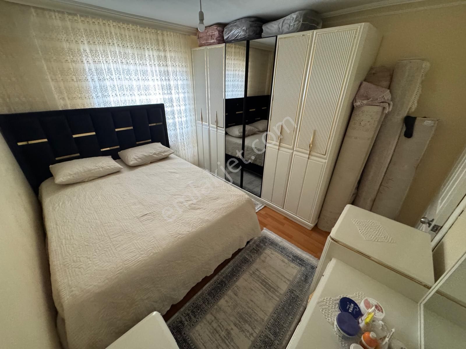 Tandoğan Mh'de 3+1 Ara Katta Park C. 125m2 Bağımsız Yapılı Daire - Görsel 19