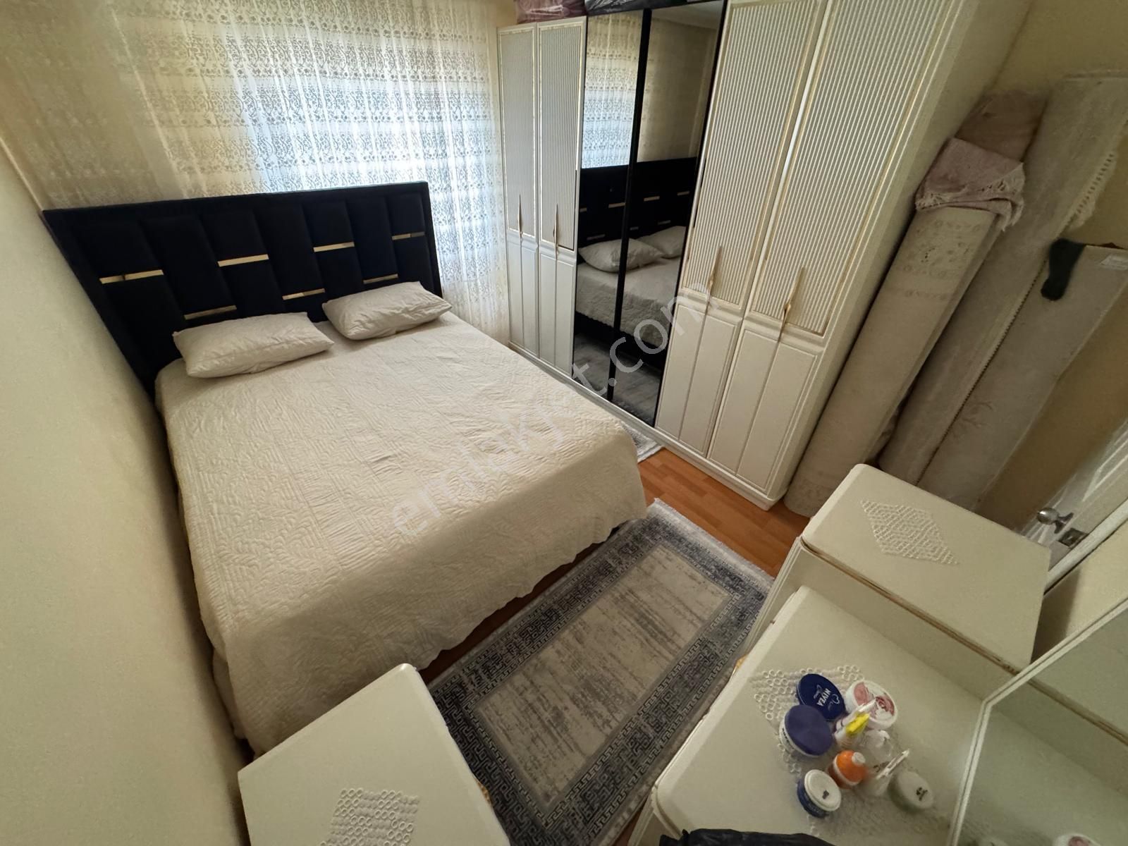 Tandoğan Mh'de 3+1 Ara Katta Park C. 125m2 Bağımsız Yapılı Daire - Görsel 18