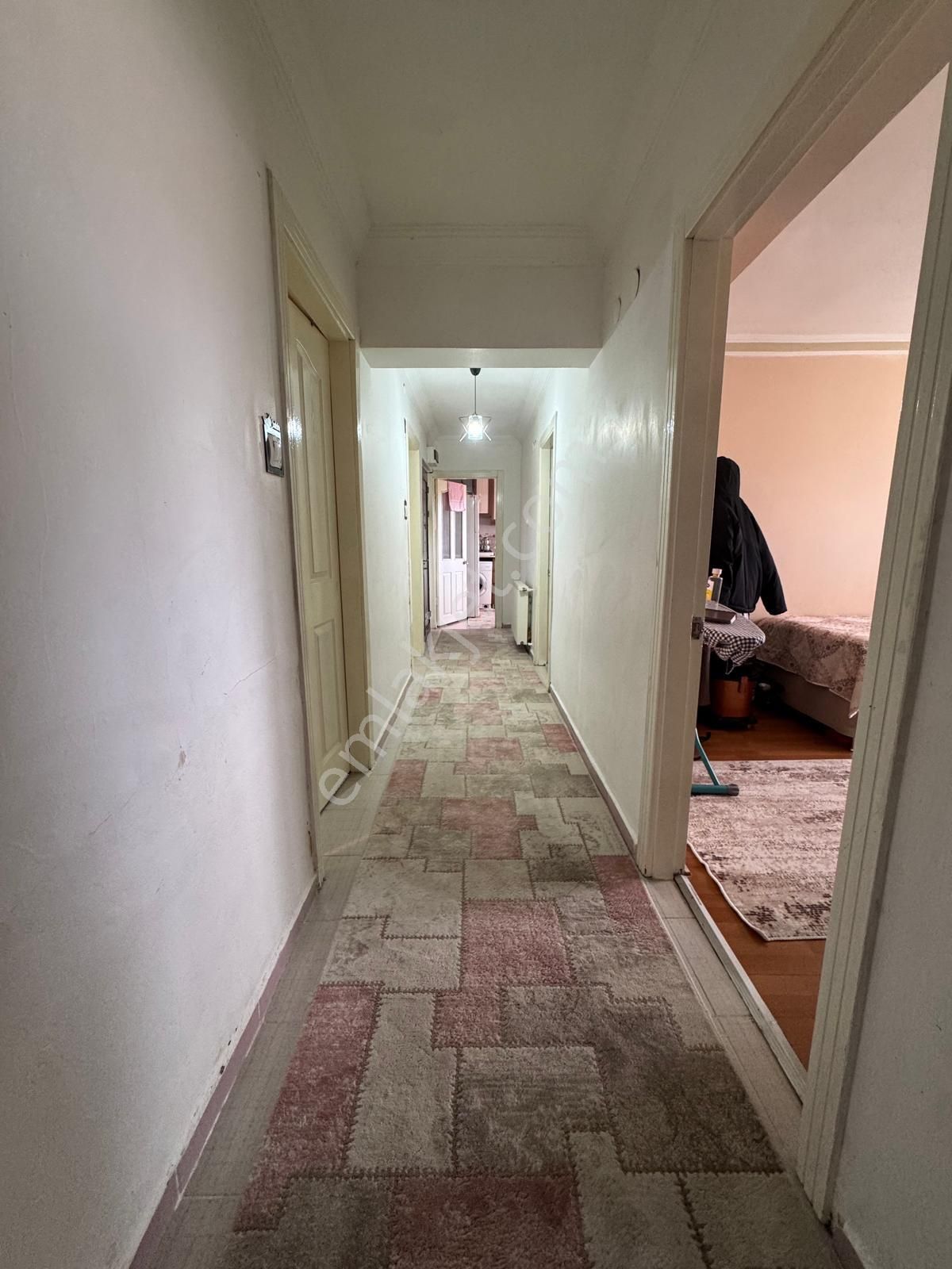 Tandoğan Mh'de 3+1 Ara Katta Park C. 125m2 Bağımsız Yapılı Daire - Görsel 28