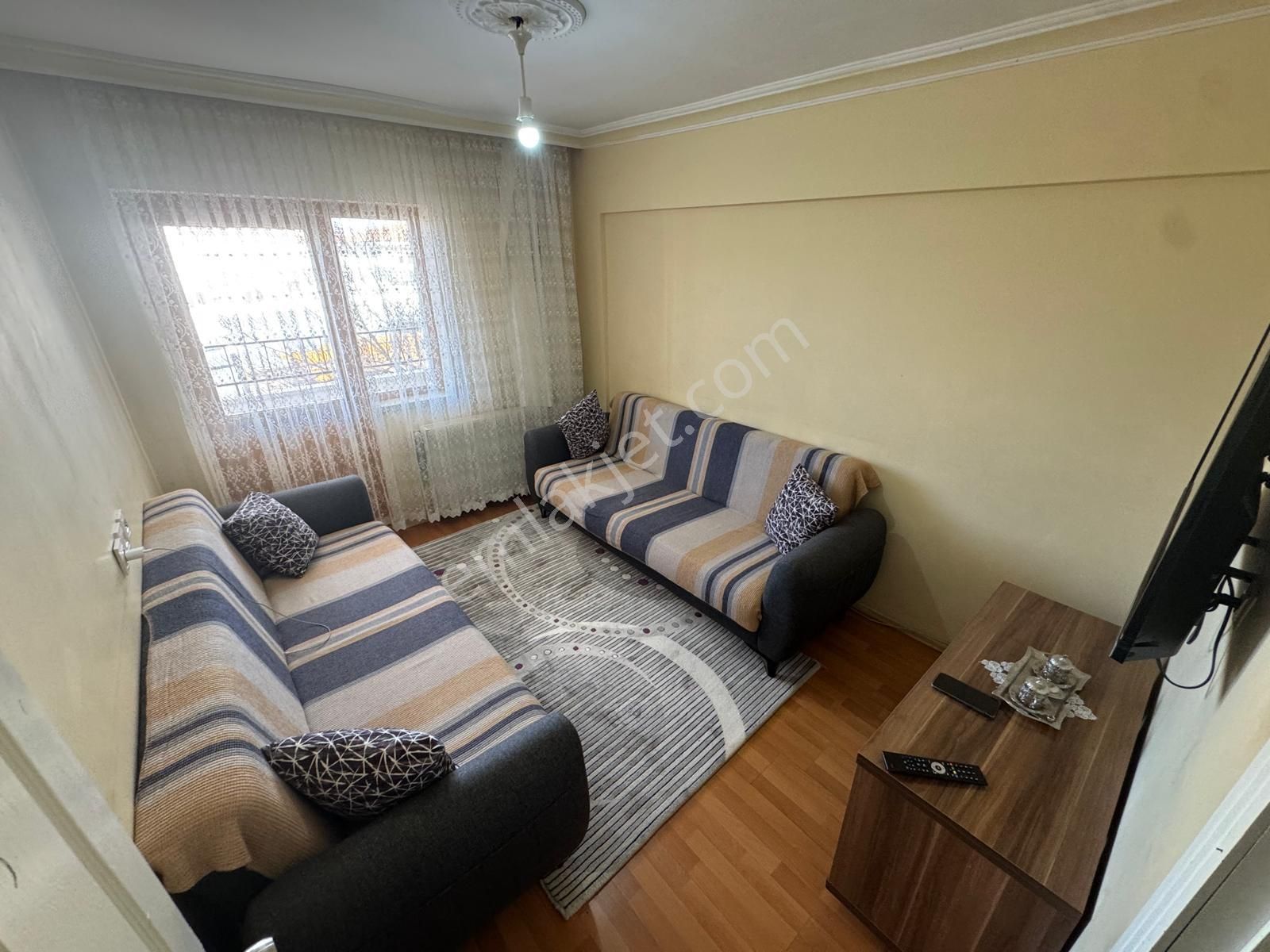 Tandoğan Mh'de 3+1 Ara Katta Park C. 125m2 Bağımsız Yapılı Daire - Görsel 14