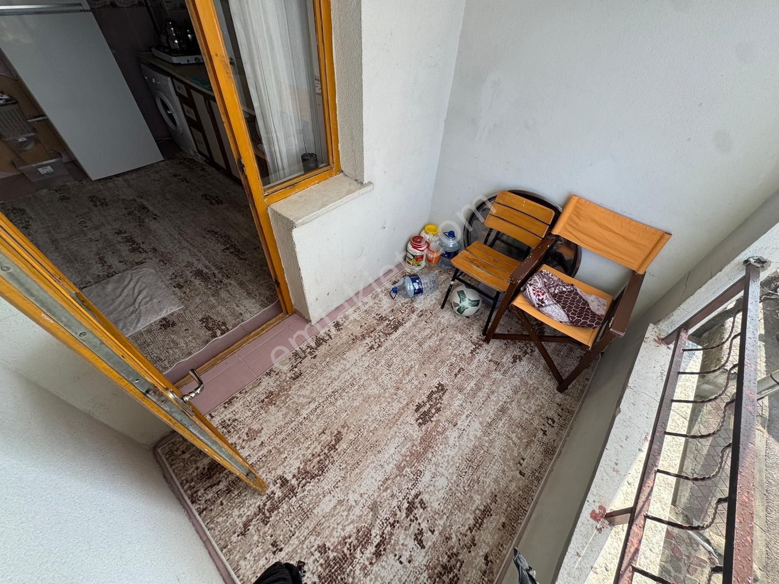 Tandoğan Mh'de 3+1 Ara Katta Park C. 125m2 Bağımsız Yapılı Daire - Görsel 32