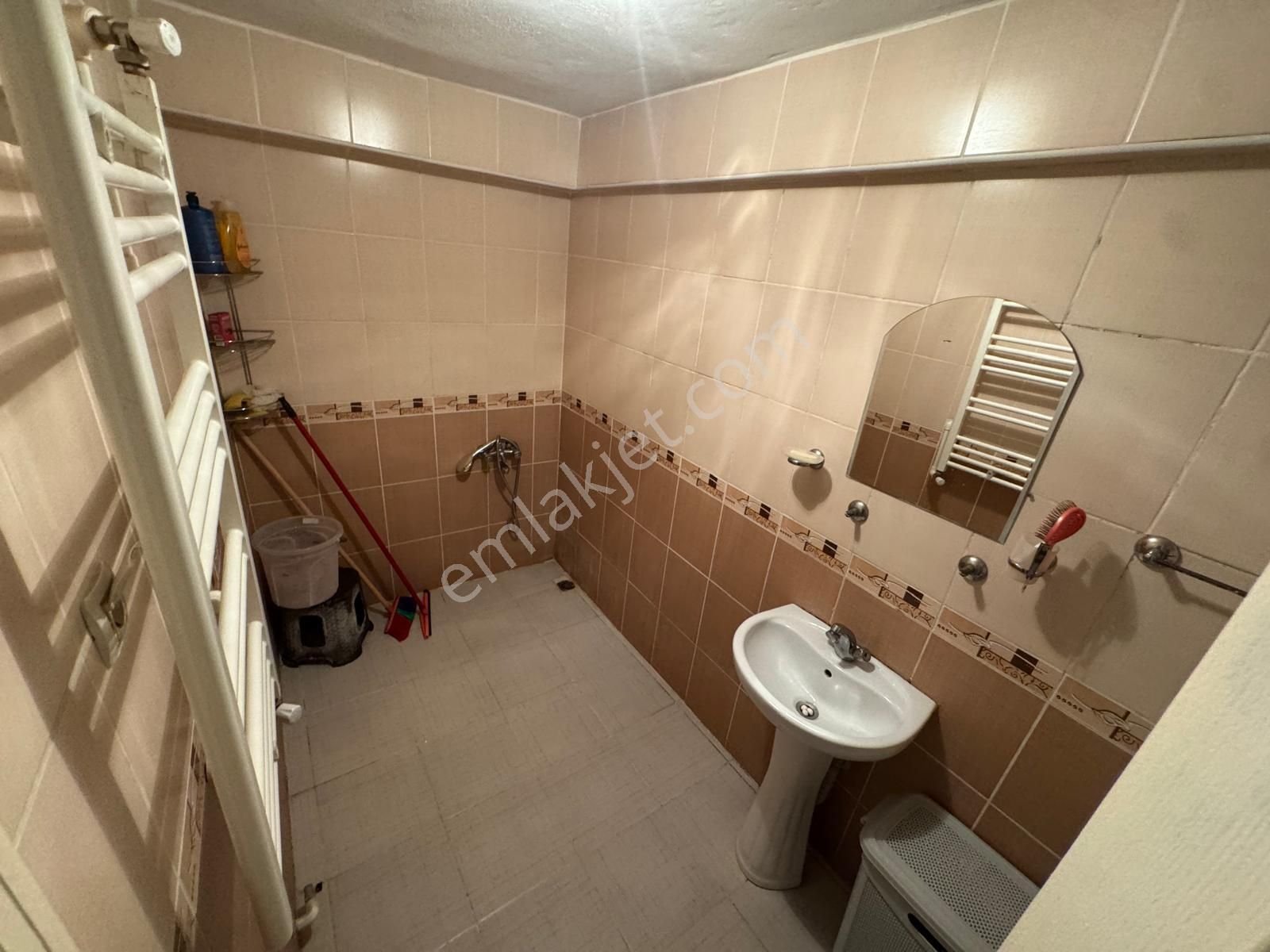 Tandoğan Mh'de 3+1 Ara Katta Park C. 125m2 Bağımsız Yapılı Daire - Görsel 29