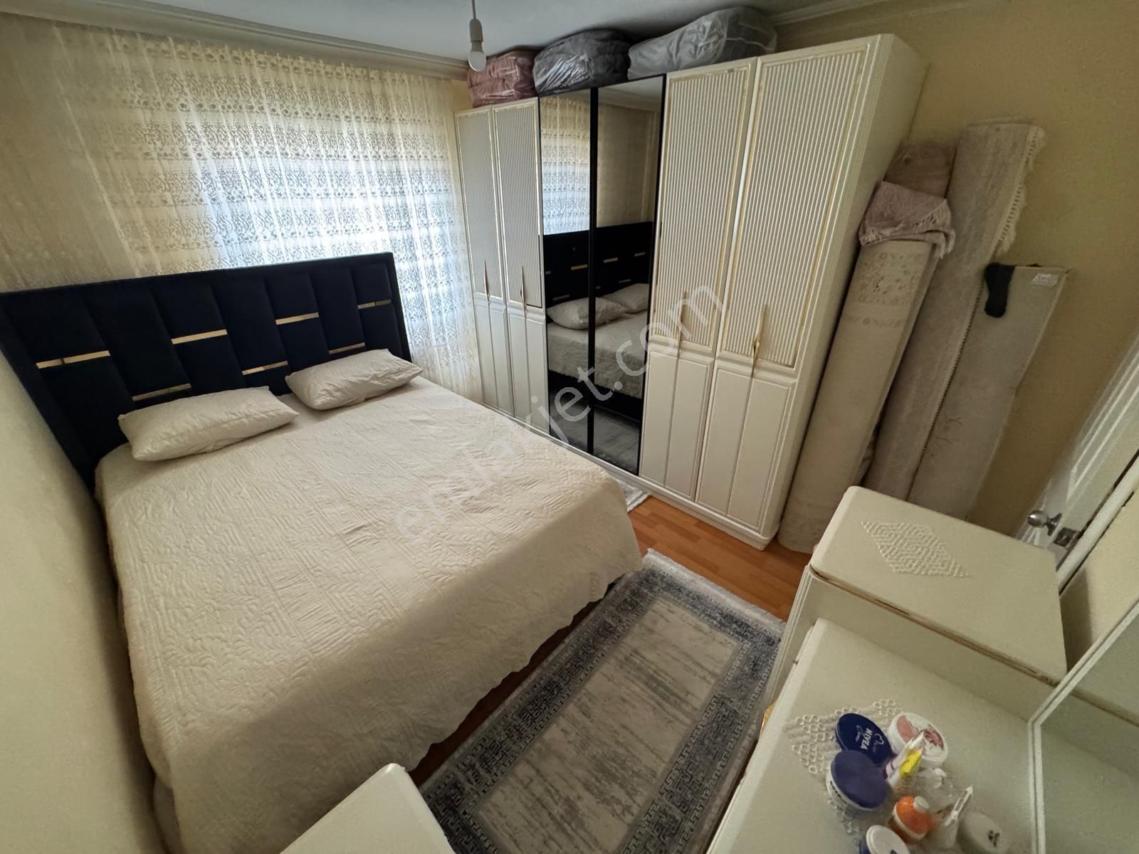 Tandoğan Mh'de 3+1 Ara Katta Park C. 125m2 Bağımsız Yapılı Daire - Görsel 17