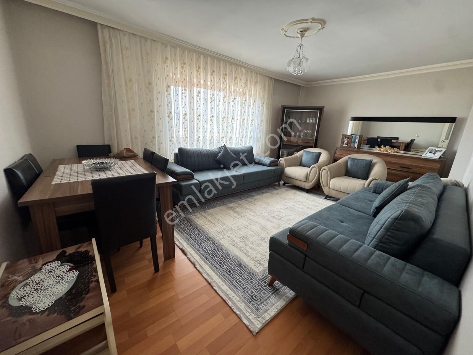 Tandoğan Mh'de 3+1 Ara Katta Park C. 125m2 Bağımsız Yapılı Daire - Görsel 10