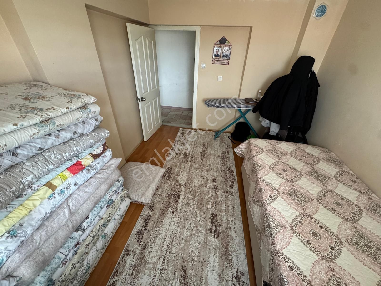 Tandoğan Mh'de 3+1 Ara Katta Park C. 125m2 Bağımsız Yapılı Daire - Görsel 24