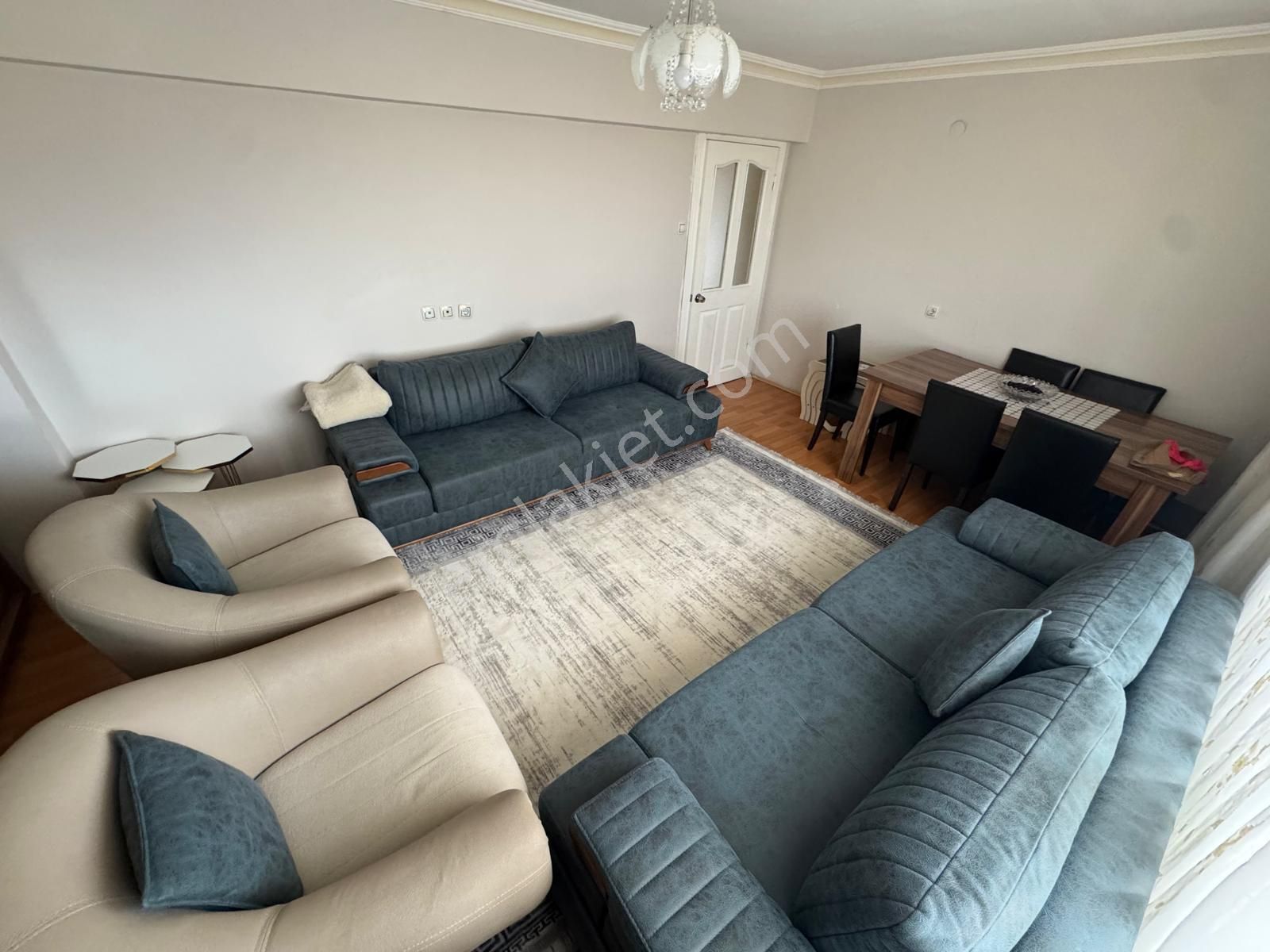 Tandoğan Mh'de 3+1 Ara Katta Park C. 125m2 Bağımsız Yapılı Daire - Görsel 13