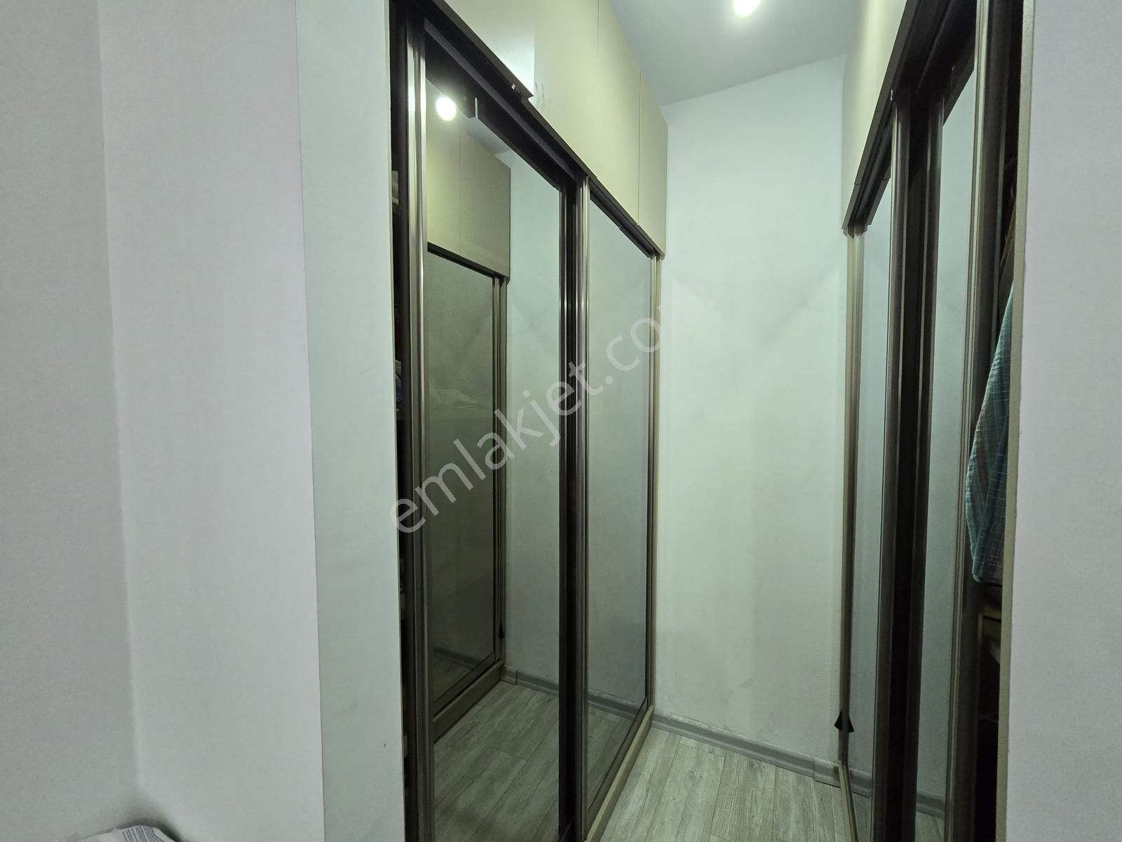 Seval Caddesi Paraleli Sıfır Bina Teras Balkonlu Geniş 4+1 Daire - Görsel 12