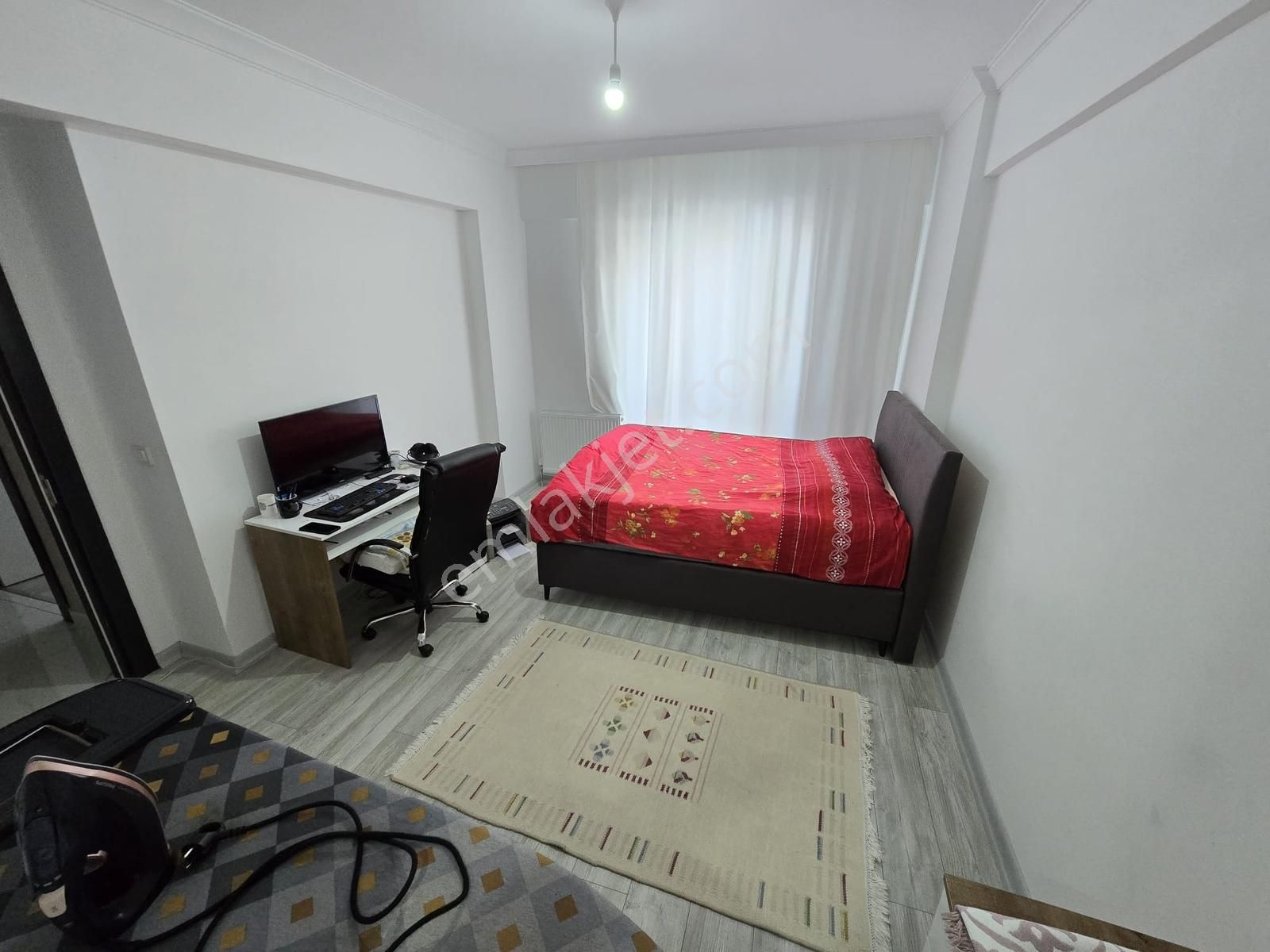 Seval Caddesi Paraleli Sıfır Bina Teras Balkonlu Geniş 4+1 Daire - Görsel 11