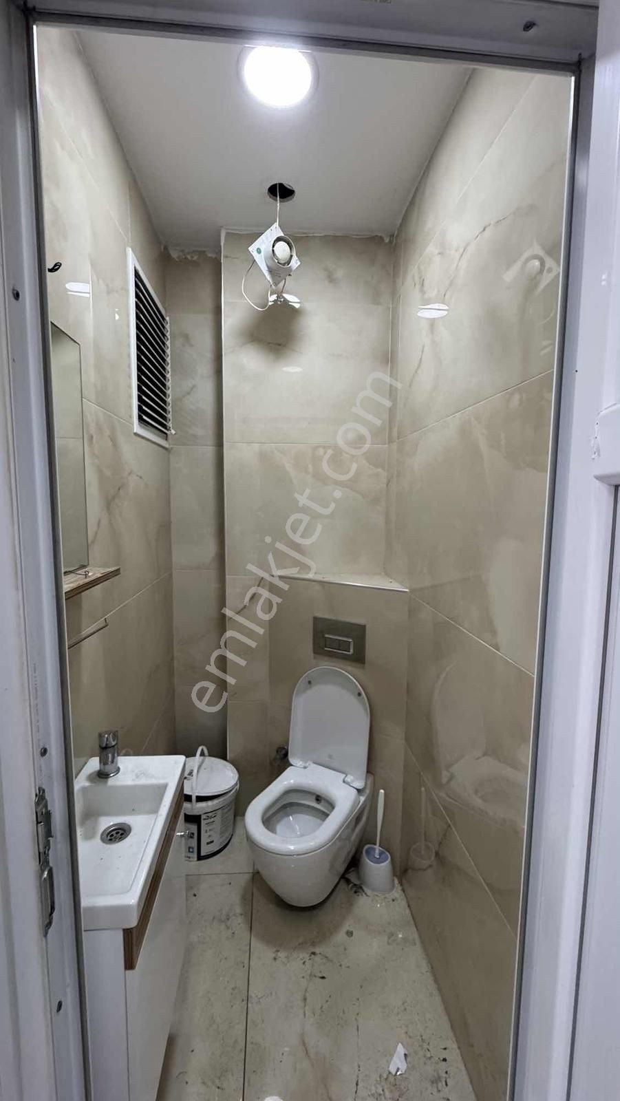 Çiğdem Emlaktan Sümer Mah Satılık Dükkan - Görsel 6