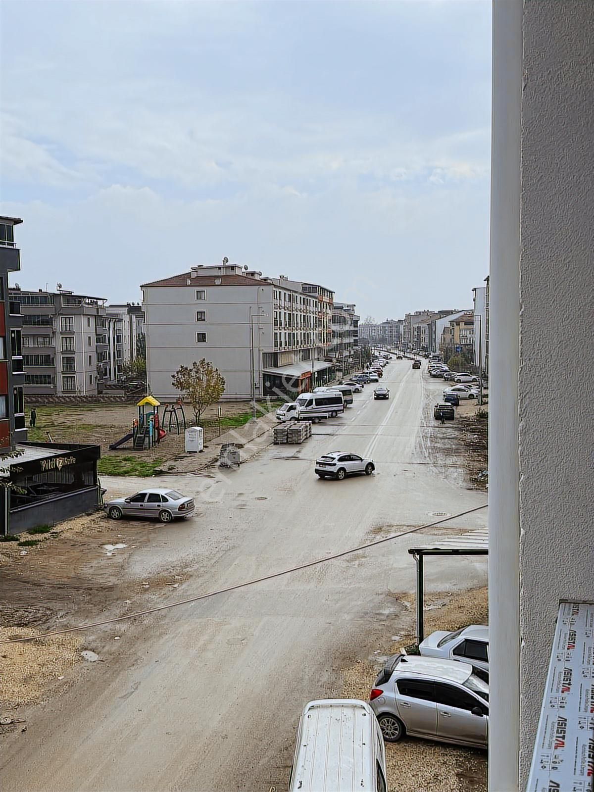 Nova Grup Gayrimenkul-recep Yazıcıoğlu Cad.kiralık 2+1 Daire - Görsel 6