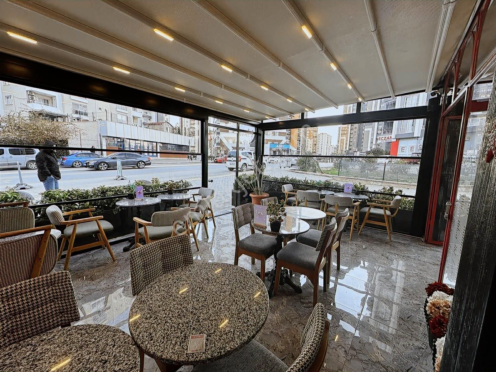 #-yat-# Gelecek Koleji Karşısı Cadde Üzeri 75 M2 Dükkan - Görsel 27