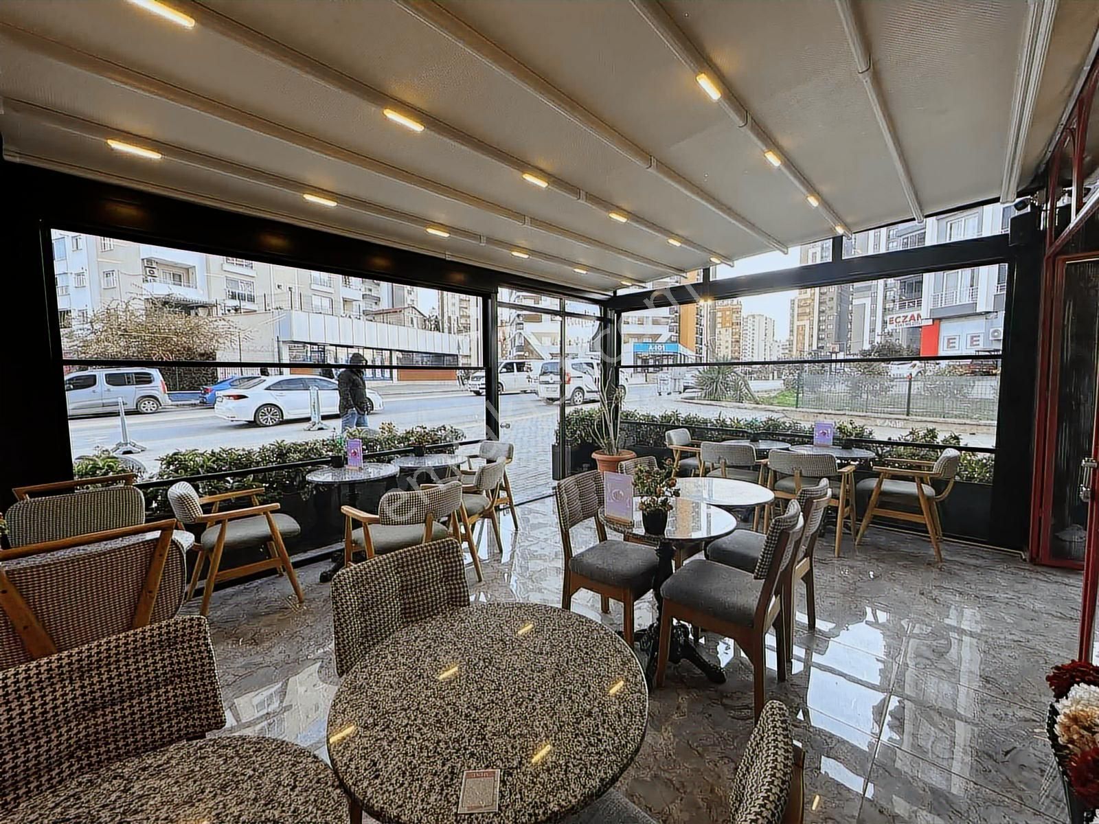 #-yat-# Gelecek Koleji Karşısı Cadde Üzeri 75 M2 Dükkan - Görsel 11