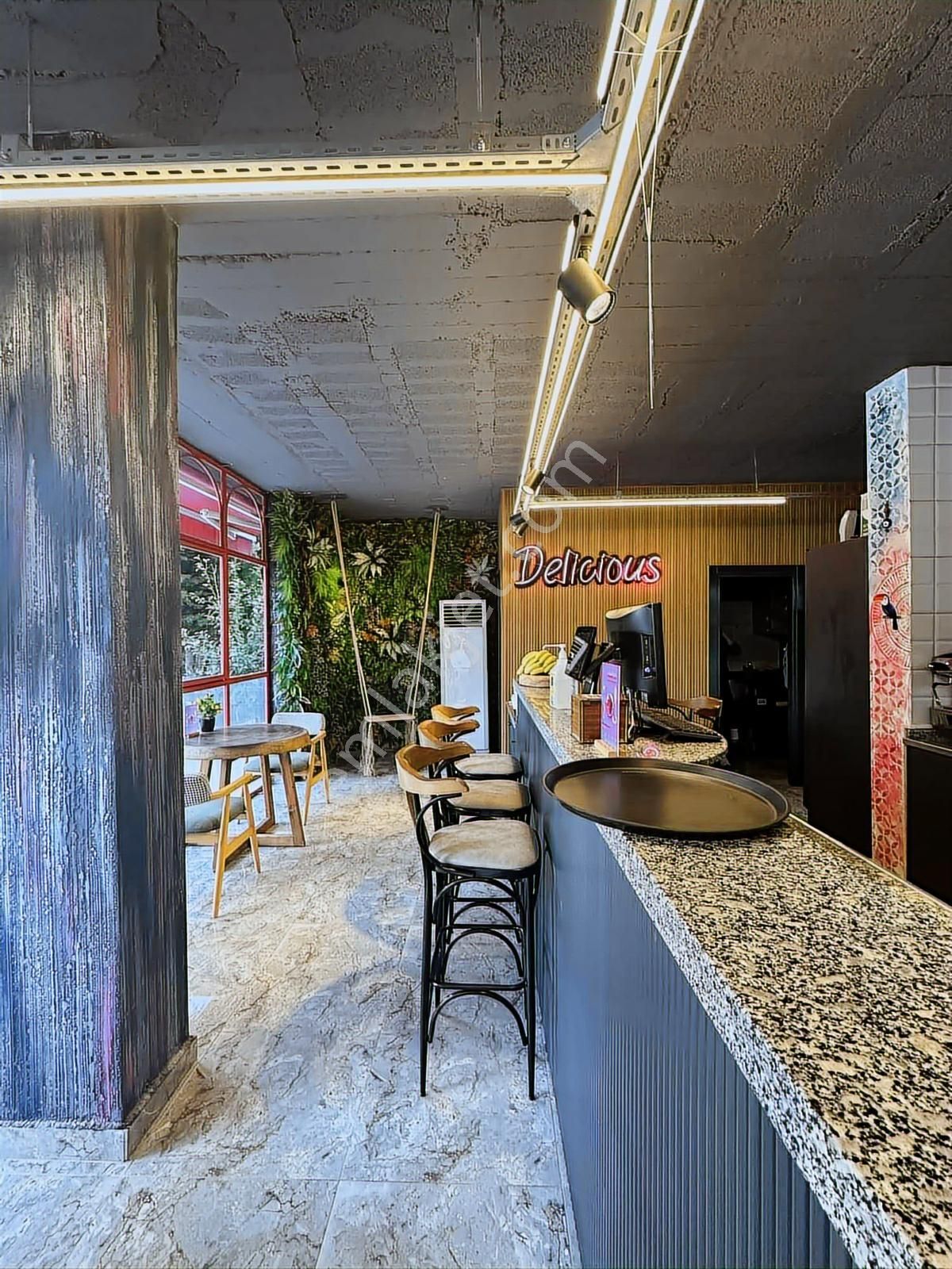 #-yat-# Gelecek Koleji Karşısı Cadde Üzeri 75 M2 Dükkan - Görsel 5