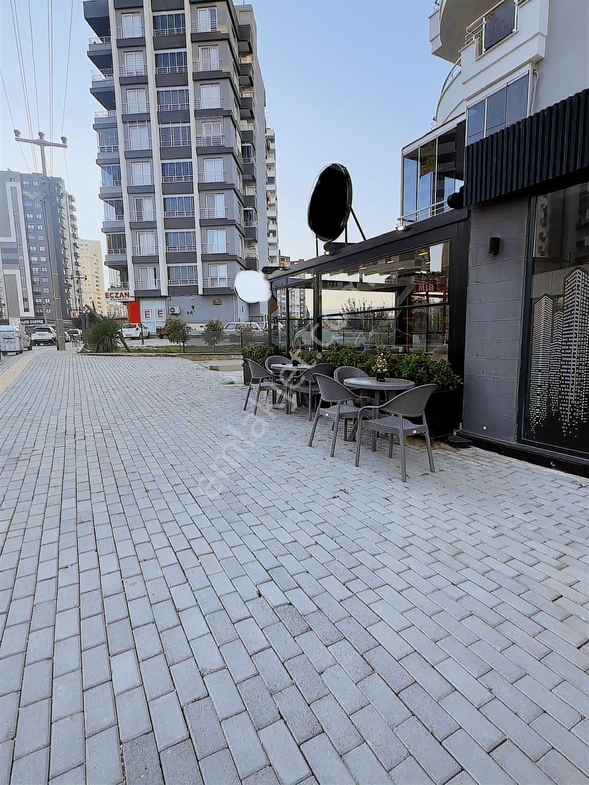 #-yat-# Gelecek Koleji Karşısı Cadde Üzeri 75 M2 Dükkan - Görsel 14