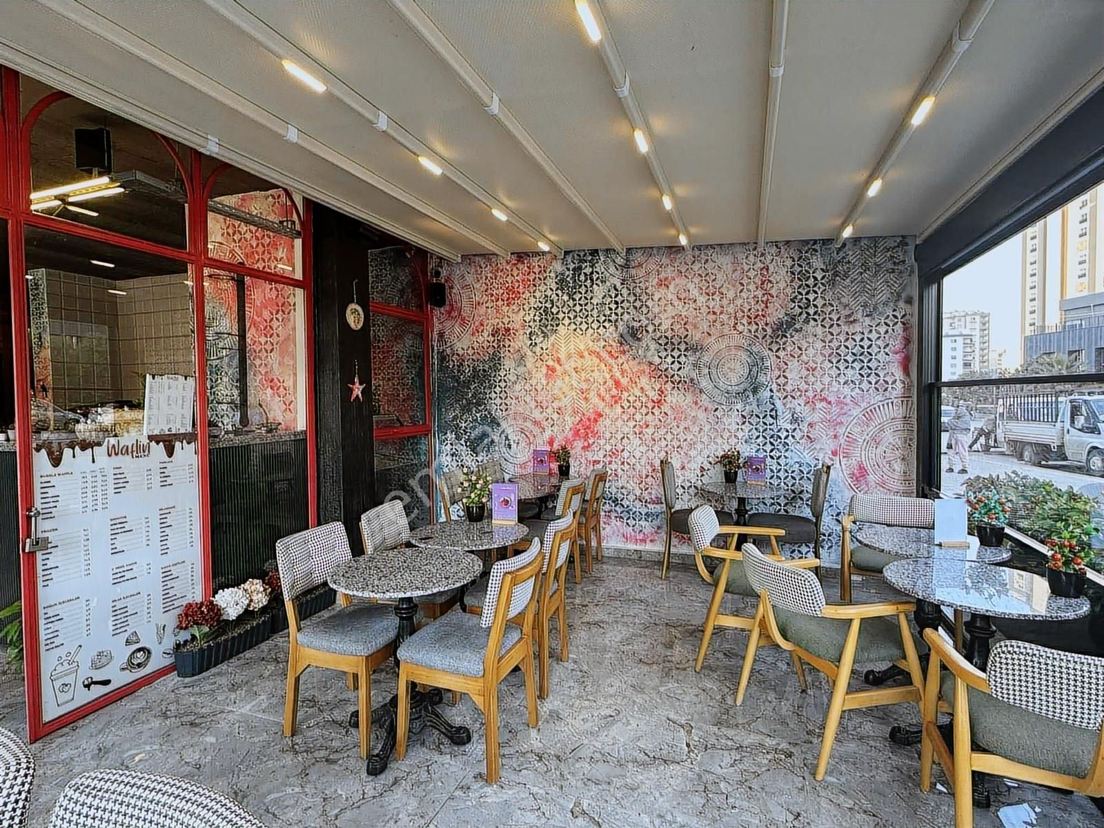 #-yat-# Gelecek Koleji Karşısı Cadde Üzeri 75 M2 Dükkan - Görsel 19