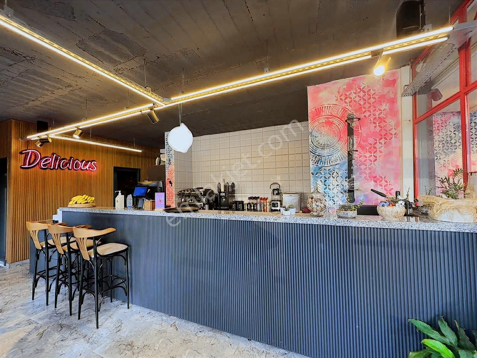 #-yat-# Gelecek Koleji Karşısı Cadde Üzeri 75 M2 Dükkan - Görsel 9